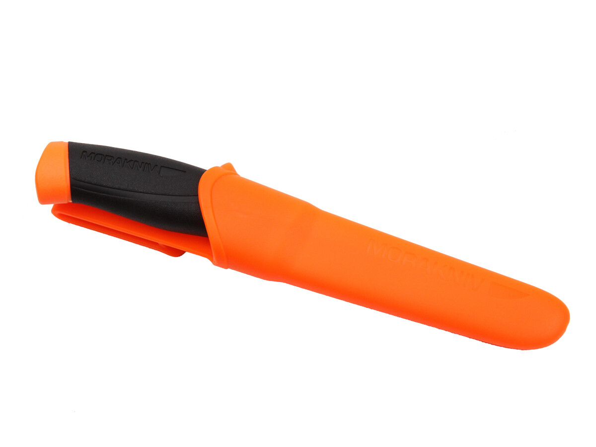 Mora Messer Companion F (orange)