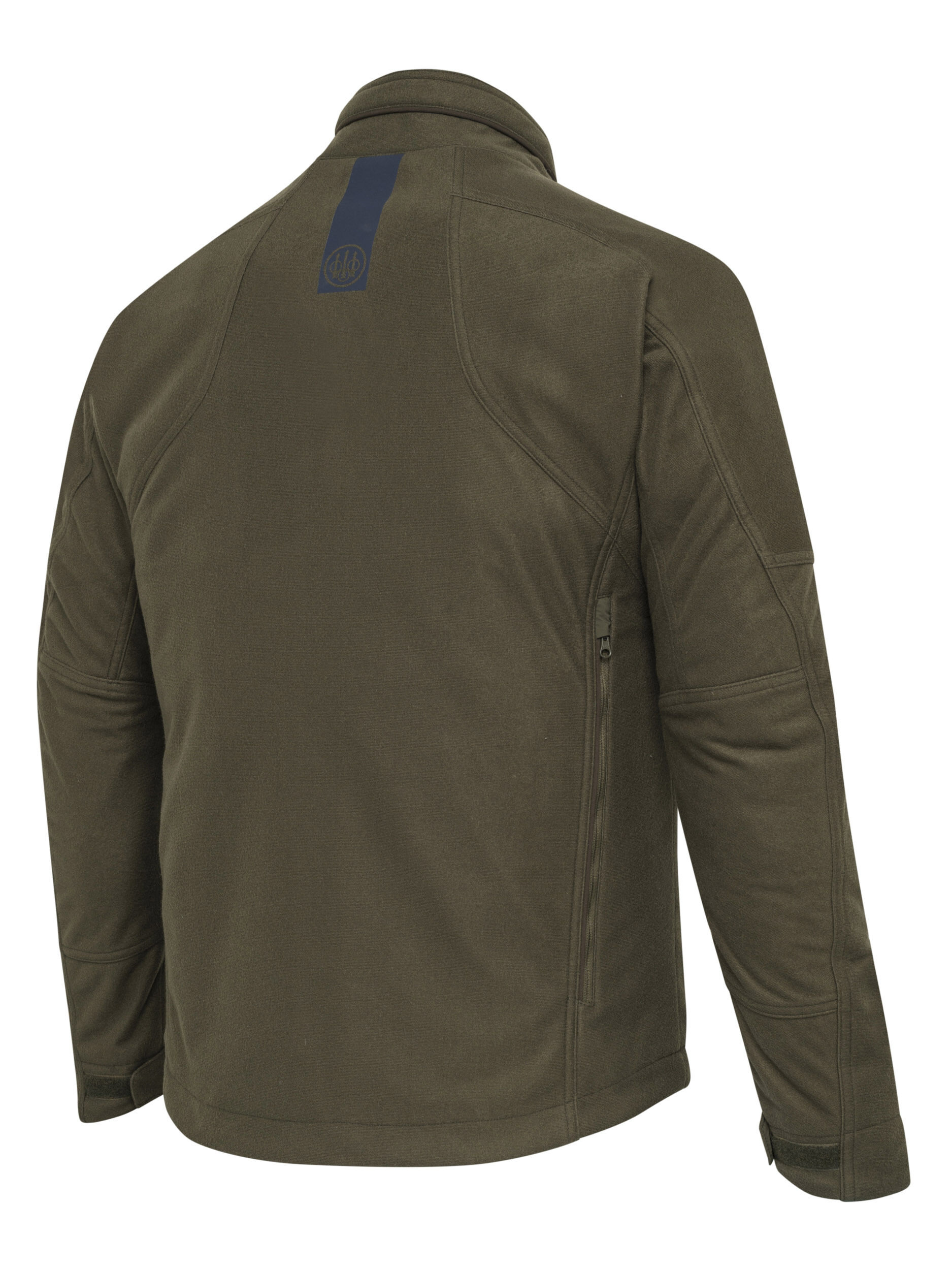 Beretta Matajur Windblocker-Jacke (Green) Beretta Matajur Windblocker-Jacke (Green)