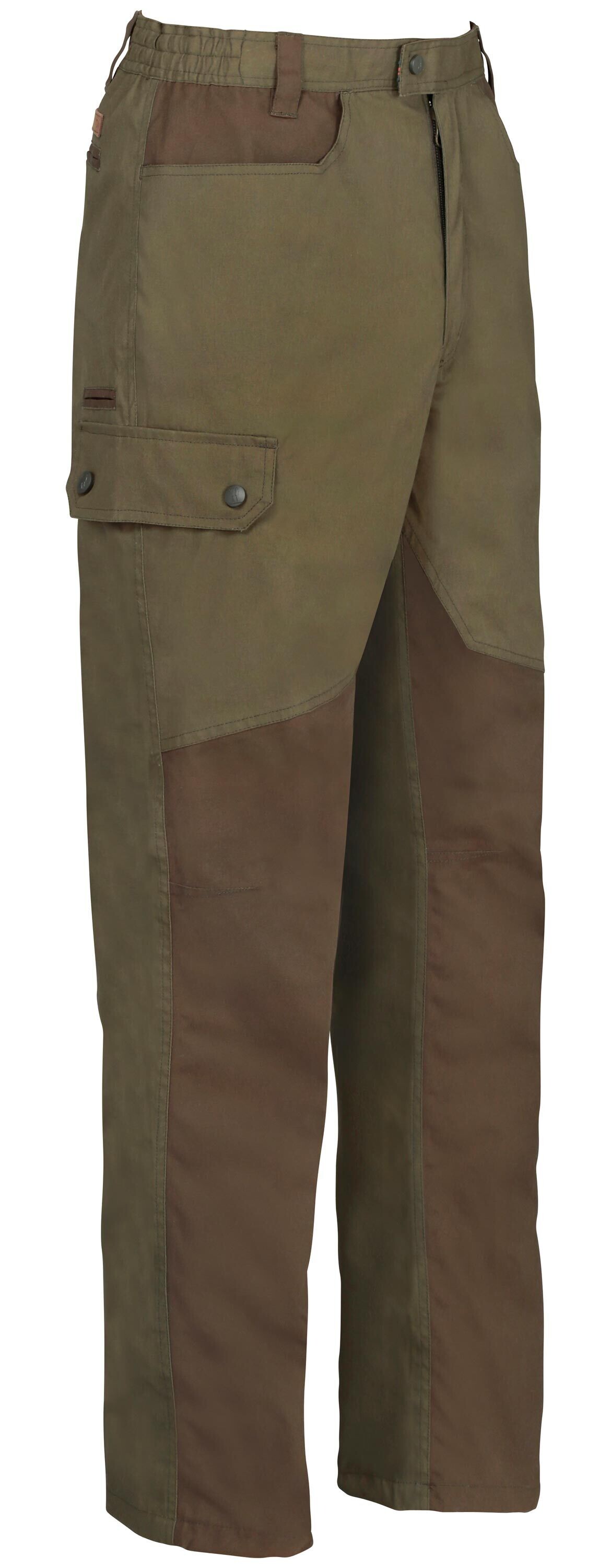 Percussion Stiefelhose Imperlight (khaki)