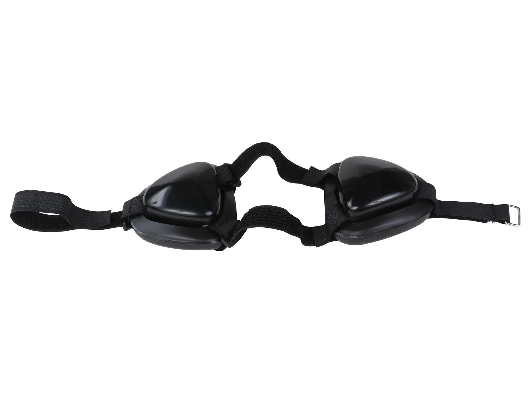 Mutt Muffs Hundegehörschutz (schwarz) Mutt Muffs Hundegehörschutz (schwarz)