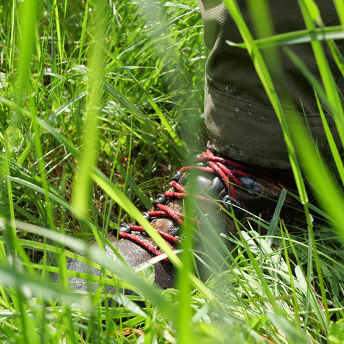 Schuhe, Stiefel