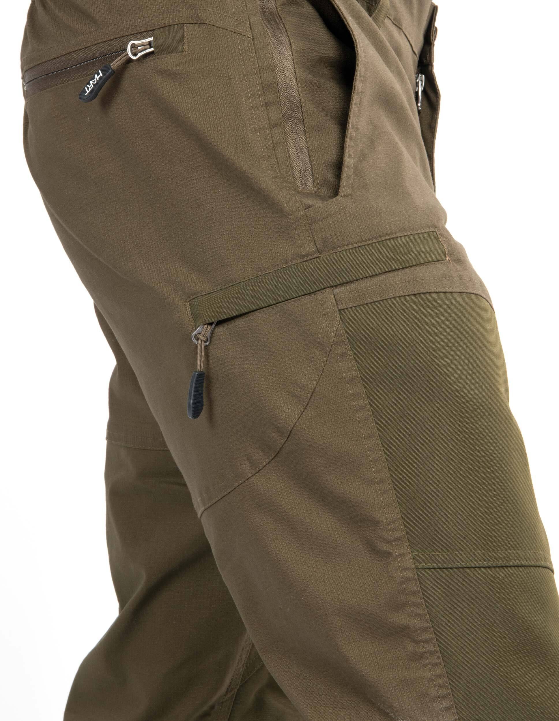 Hart Hose Ulex-T (grün) Hart Hose Ulex-T (grün)