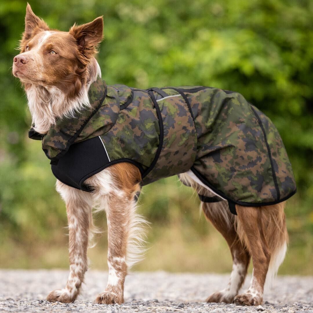 Actionfactory Active Cape Light (Camouflage)