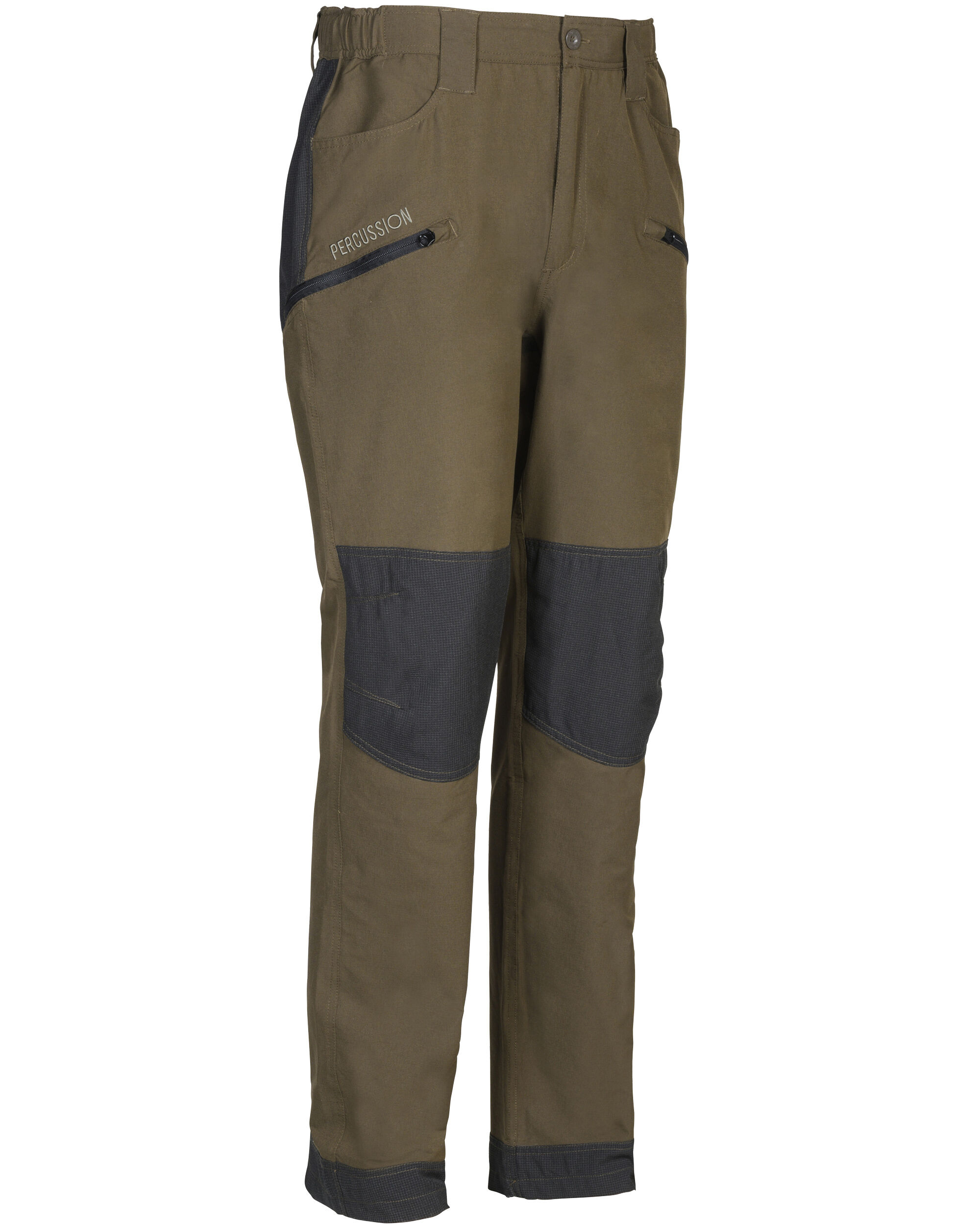 Percussion Hose Savane Hyperstretch Evo (khaki)