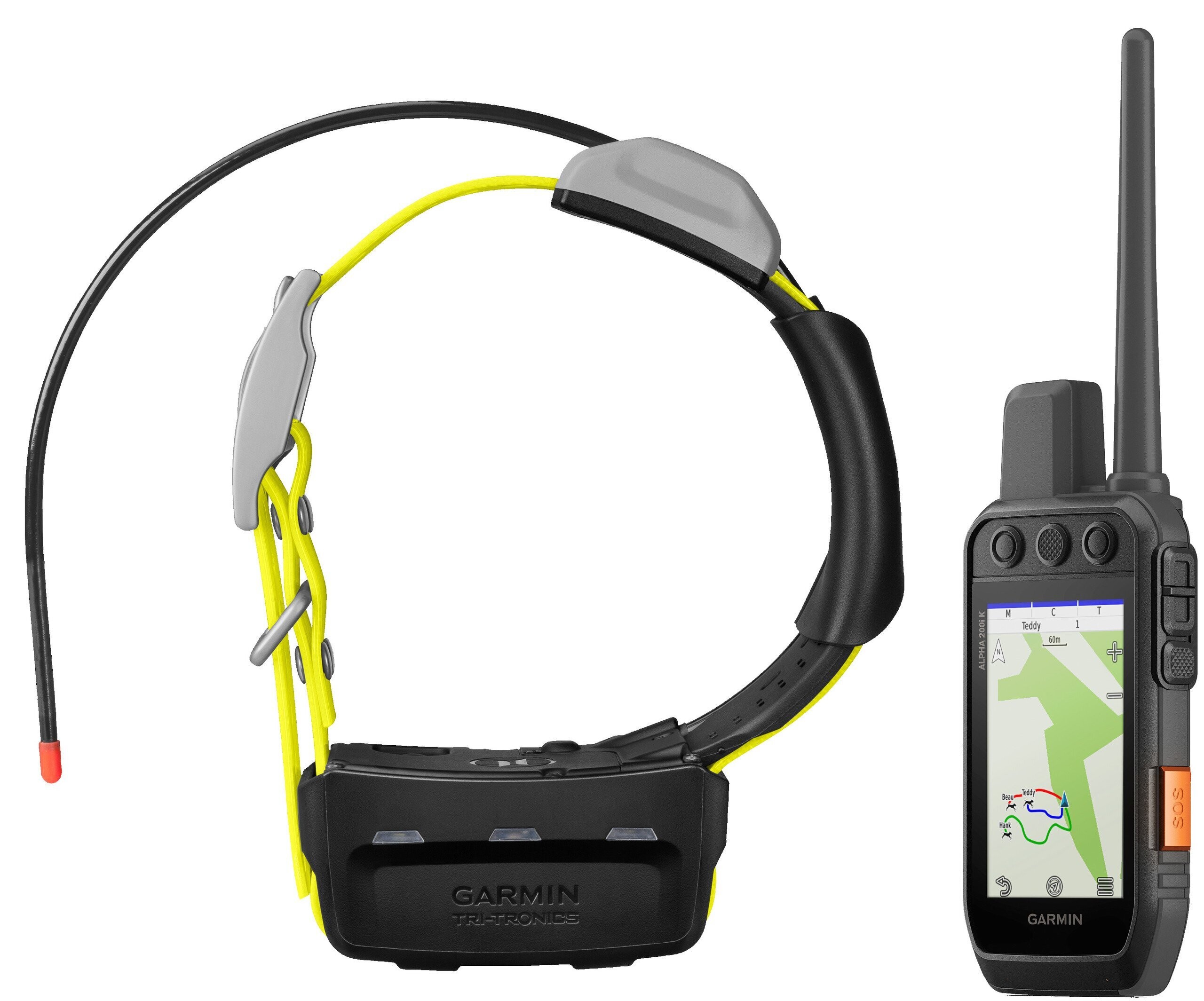 Garmin Alpha 200i K - K 5X
