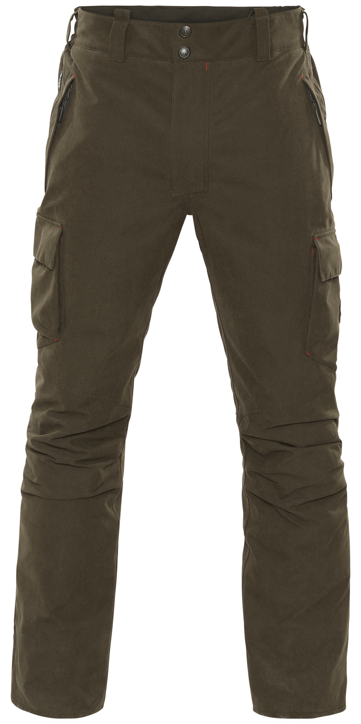 Härkila Driven Hunt HWS Insulated Hose (green) Härkila Driven Hunt HWS Insulated Hose (green)