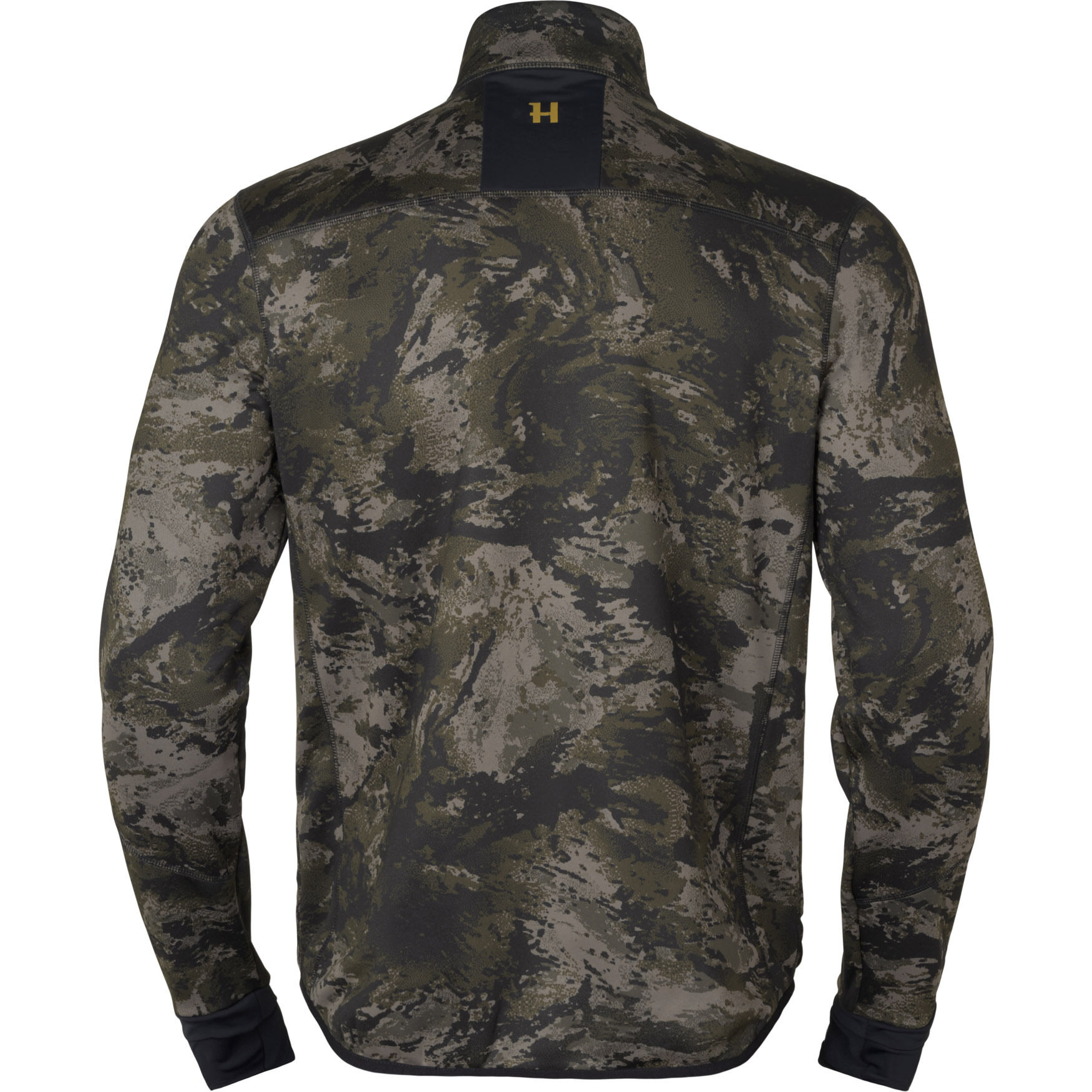 Härkila Noctyx Camo-Fleecejacke (Axis MSP Black) Härkila Noctyx Camo-Fleecejacke (Axis MSP Black)