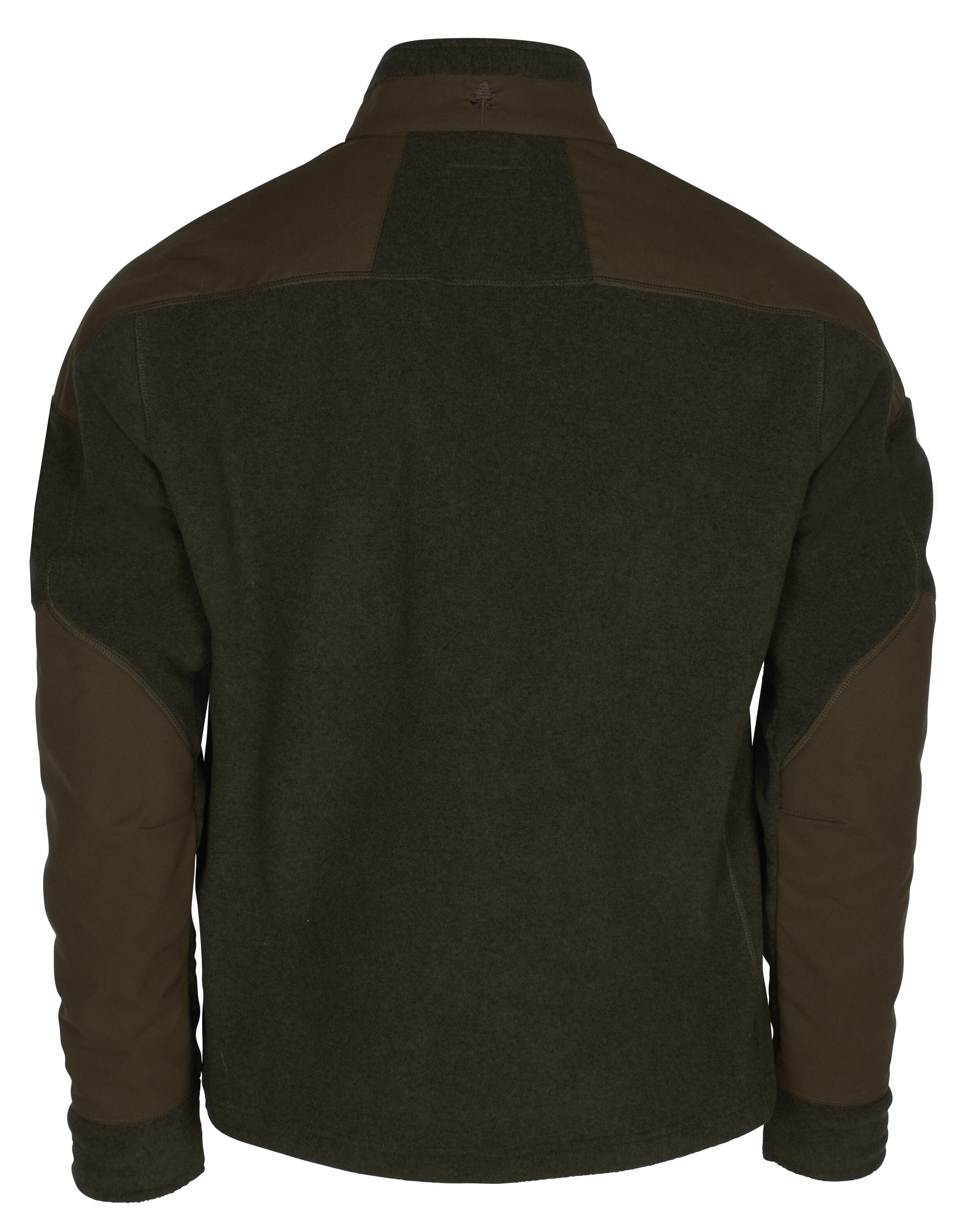 Pinewood Smaland Forest Fleecejacke (H.Green) Pinewood Smaland Forest Fleecejacke (H.Green)