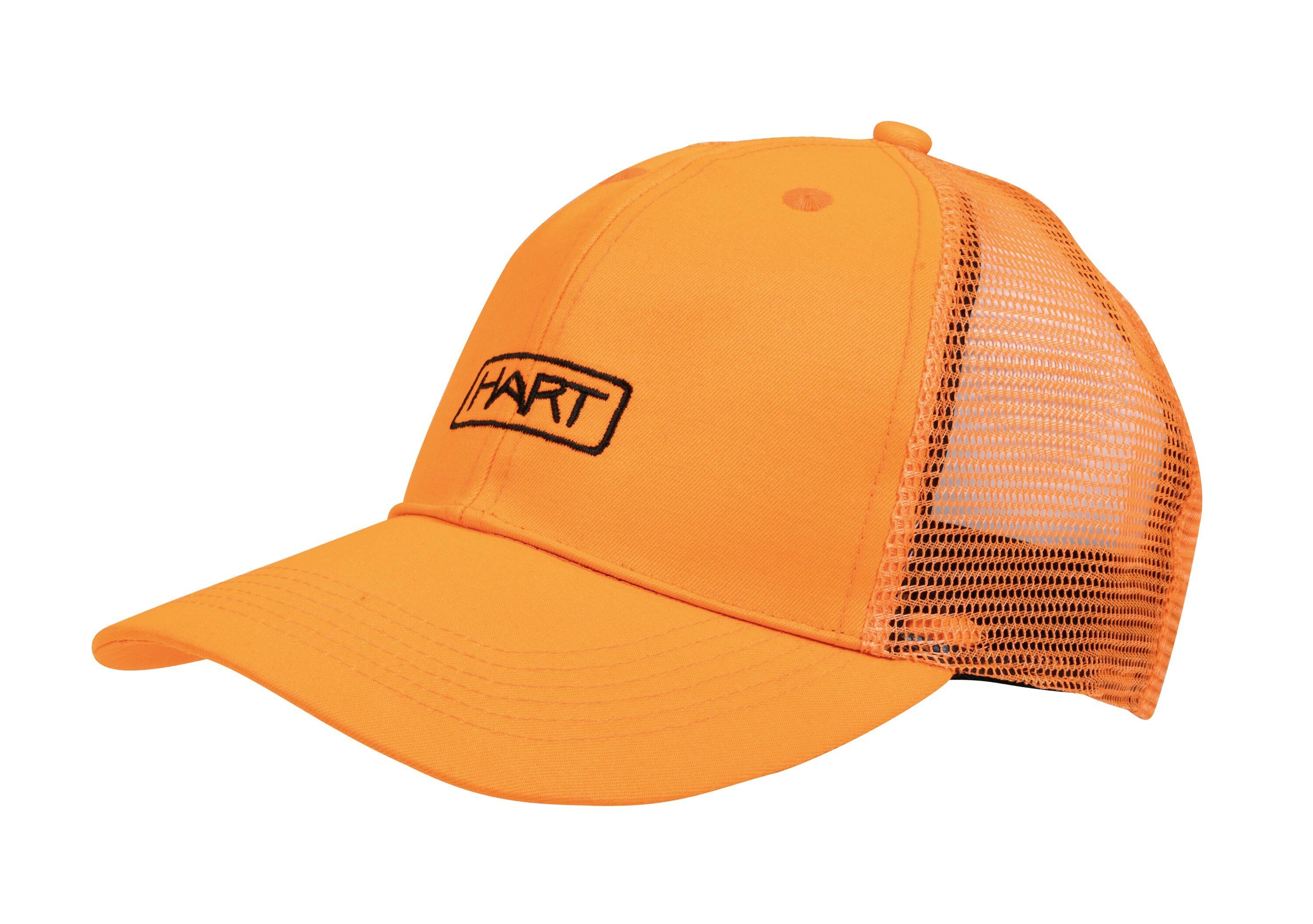 HART Mesh-C Jagdcap (Blaze) HART Mesh-C Jagdcap (Blaze)