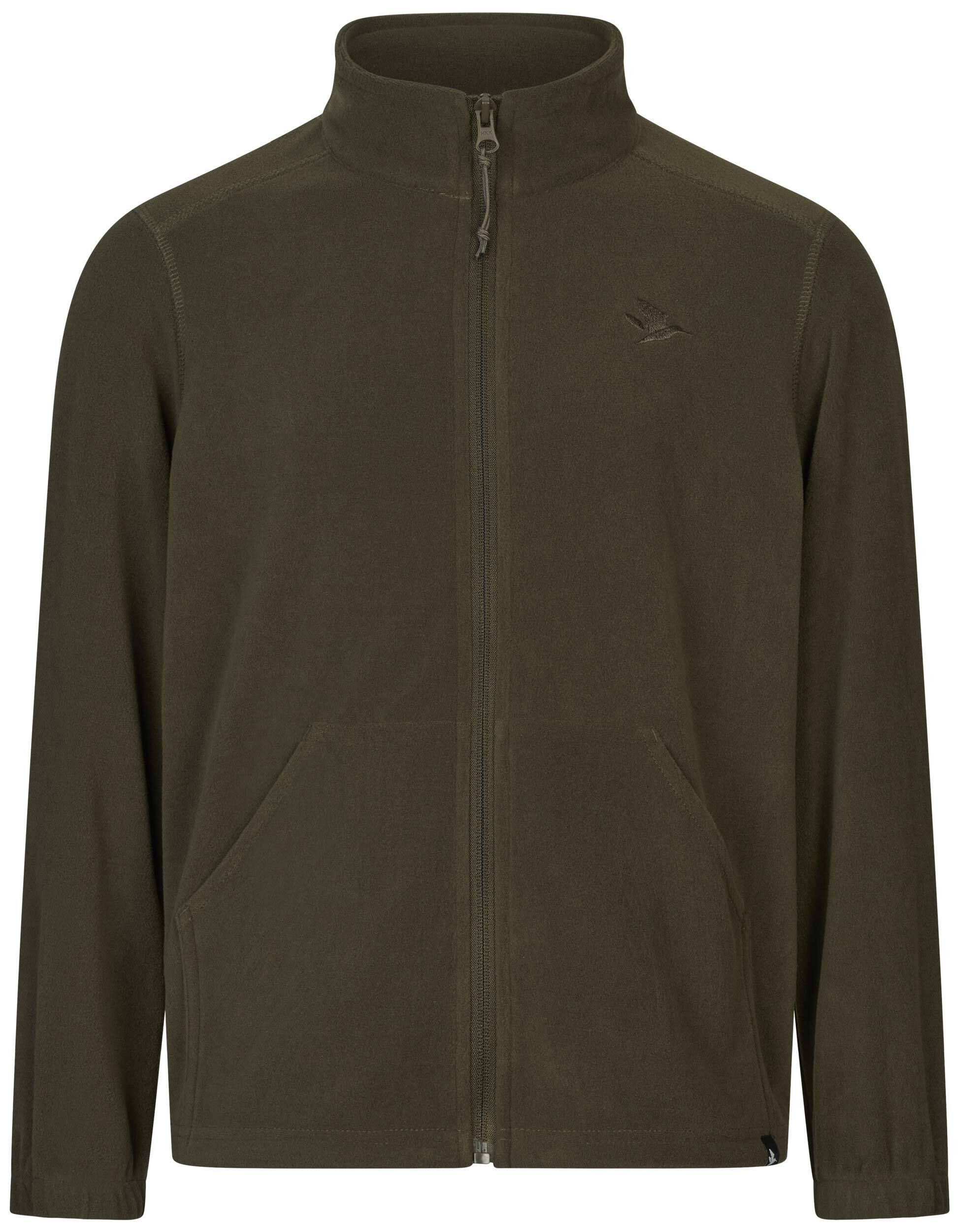 Seeland Benjamin Fleecejacke Junior (green) Seeland Benjamin Fleecejacke Junior (green)