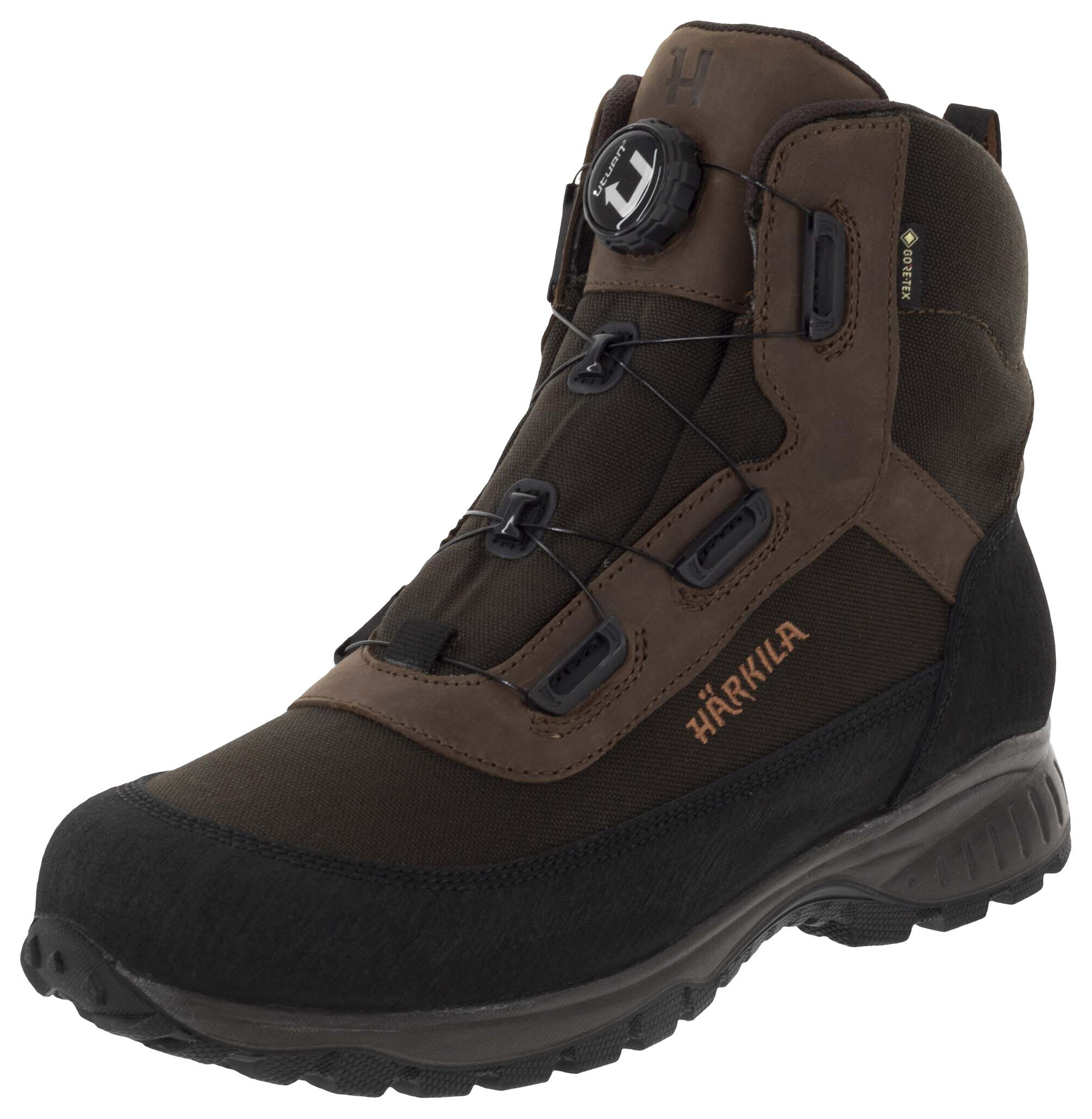 Härkila Atammik GTX Jagdschuh (Dark brown) Härkila Atammik GTX Jagdschuh (Dark brown)