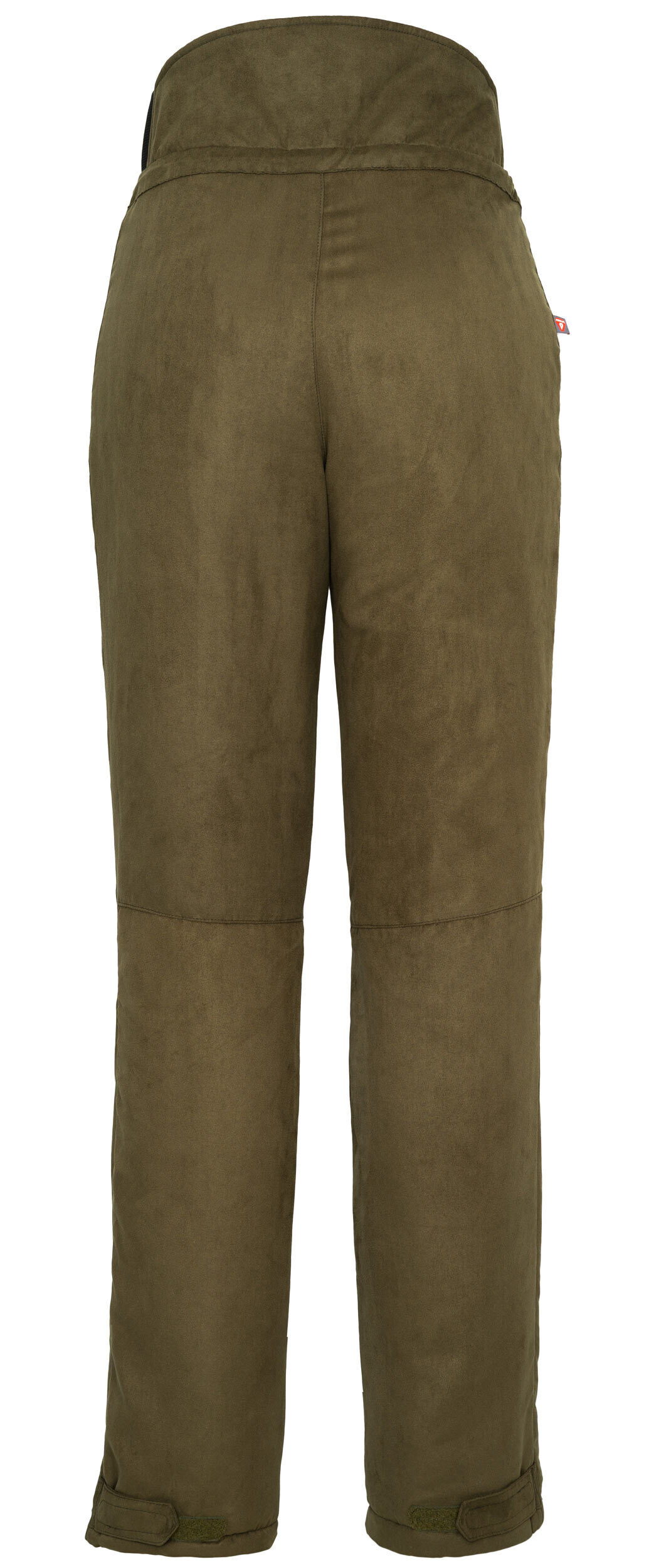 Hubertus Damenhose Micro Primaloft mit Gummibund (oliv) Hubertus Damenhose Micro Primaloft mit Gummibund (oliv)