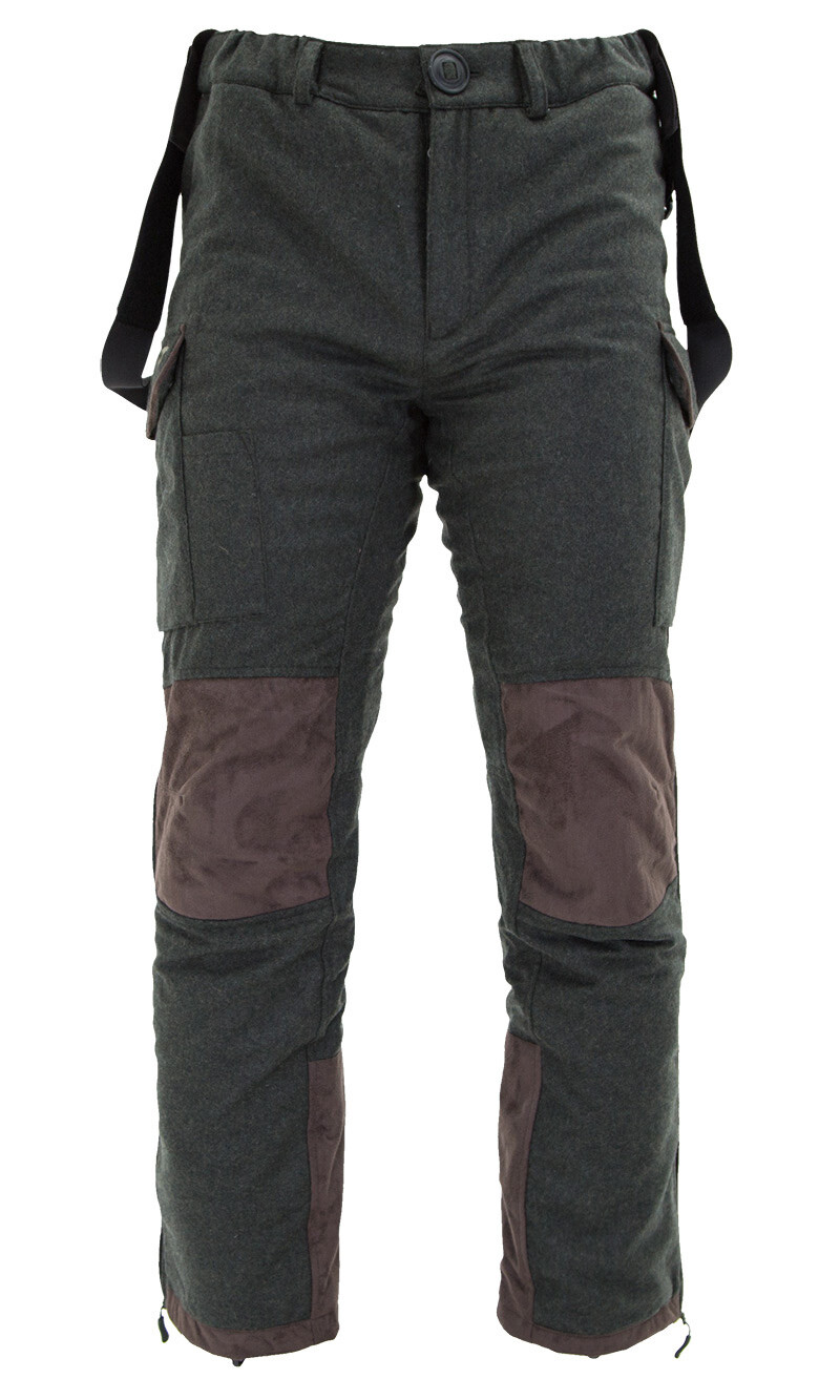 Carinthia G-LOFT Lodenhose (oliv)