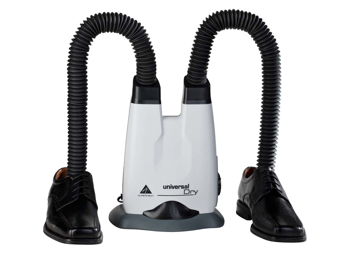Alpenheat Schuhtrockner Universal Dry (AD2) Alpenheat Schuhtrockner Universal Dry (AD2)