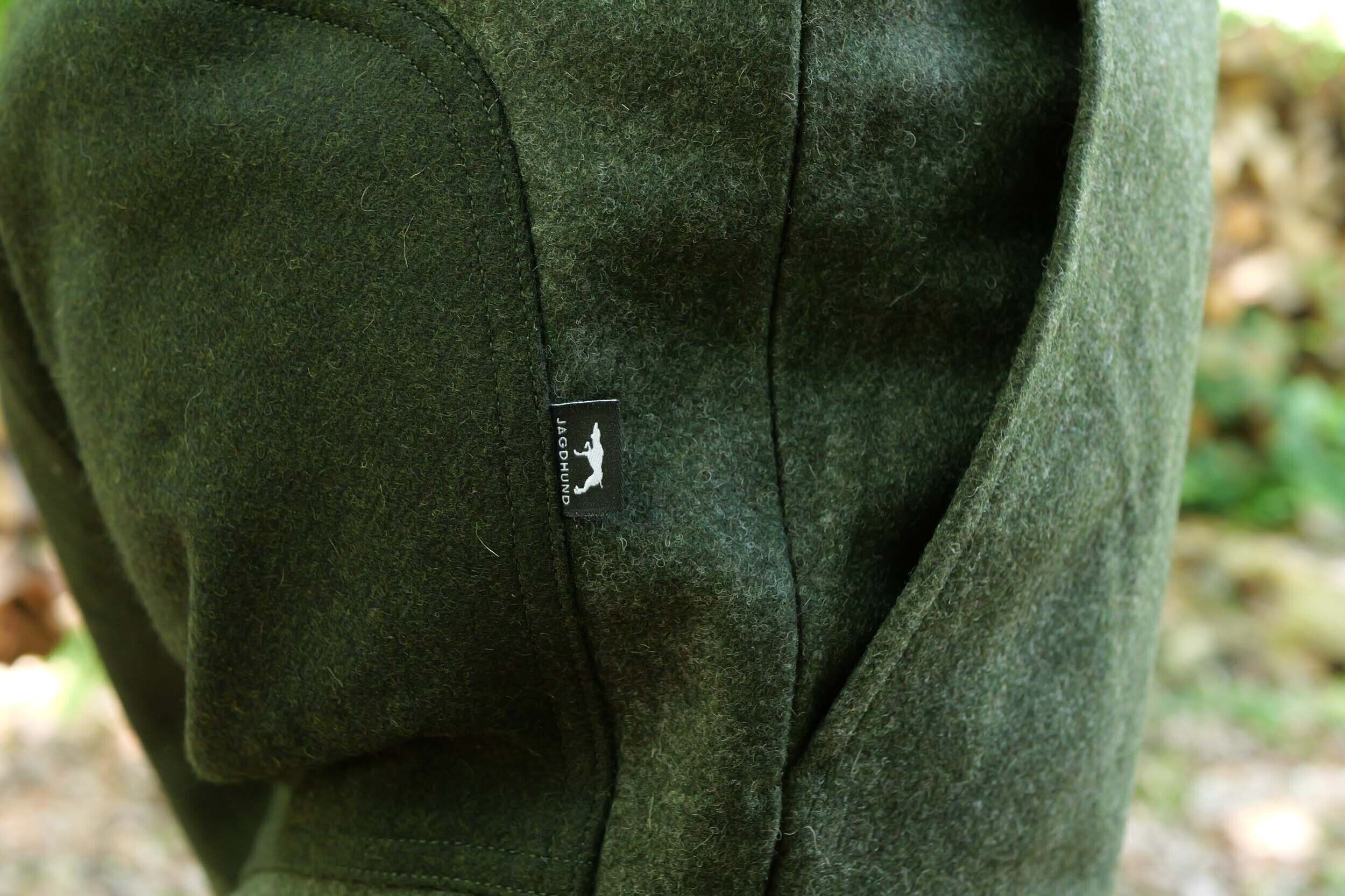 Jagdhund Alpin 4 Lodenhose