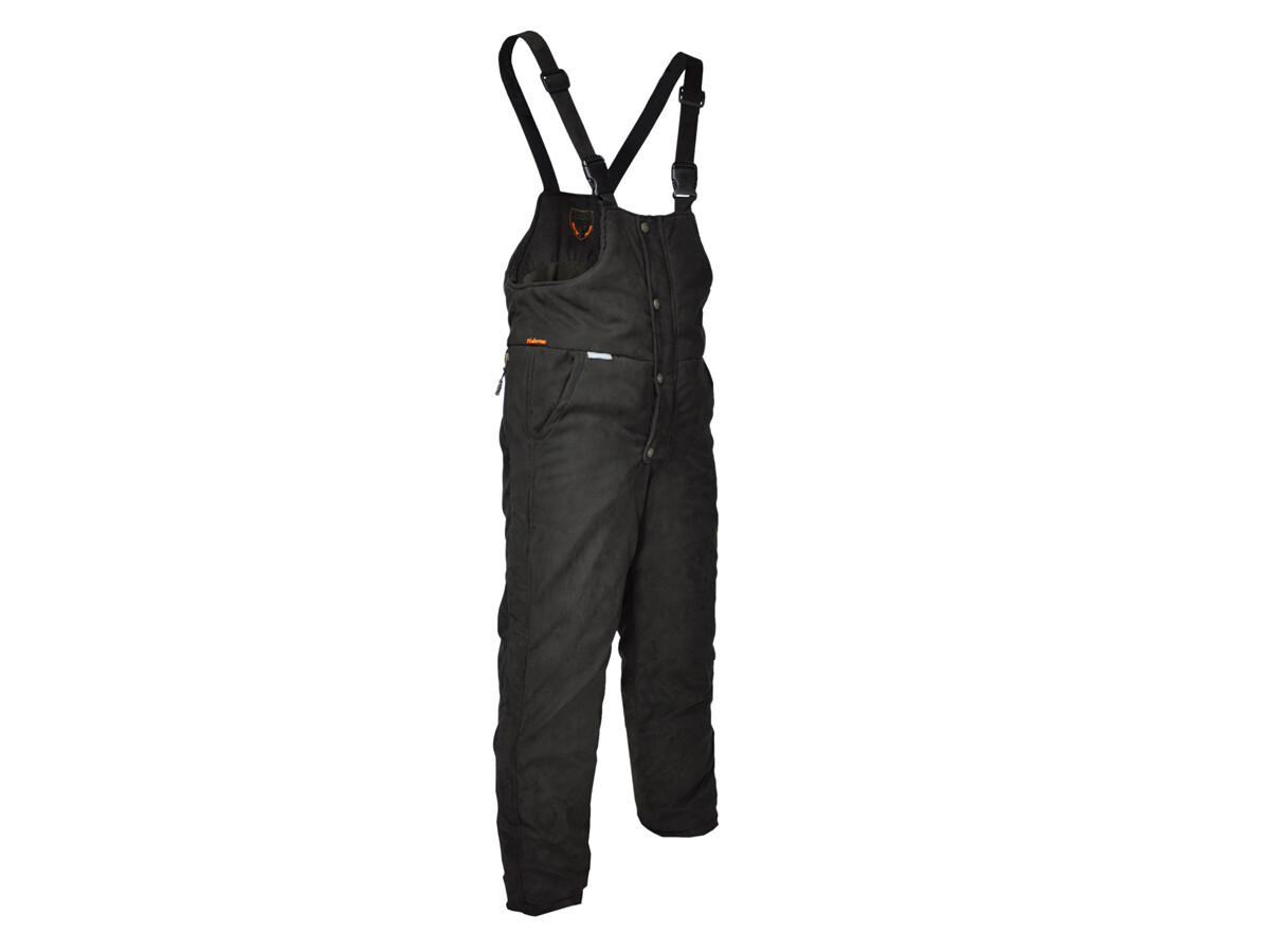 Hubertus Ansitzhose Iceland (oliv/braun)