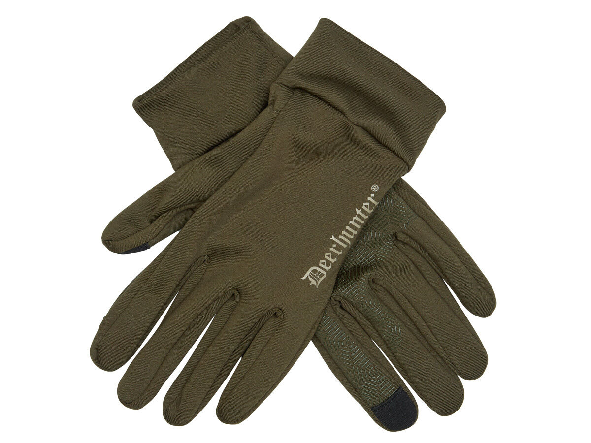 Deerhunter Rusky Silent Handschuhe (peat) Deerhunter Rusky Silent Handschuhe (peat)