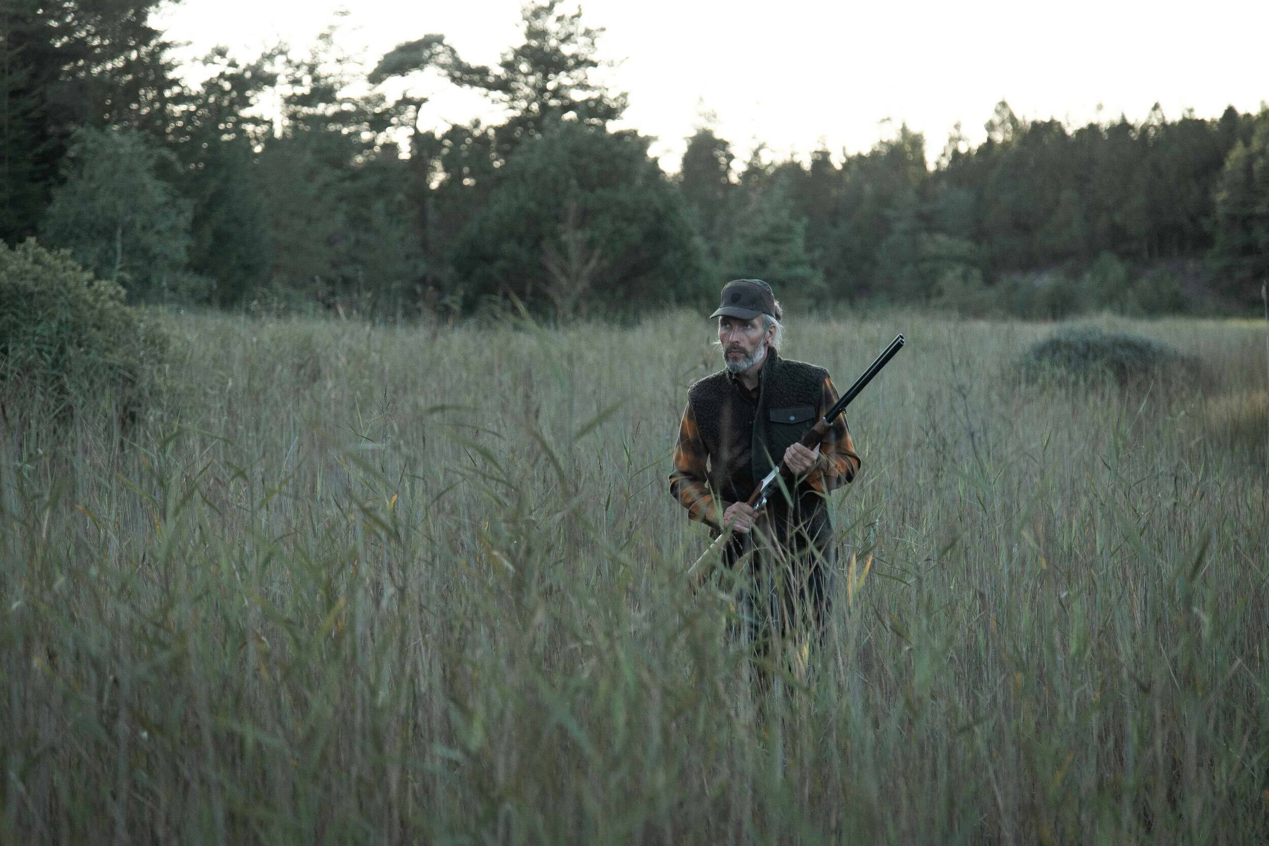 Northern Hunting Roald Kappe