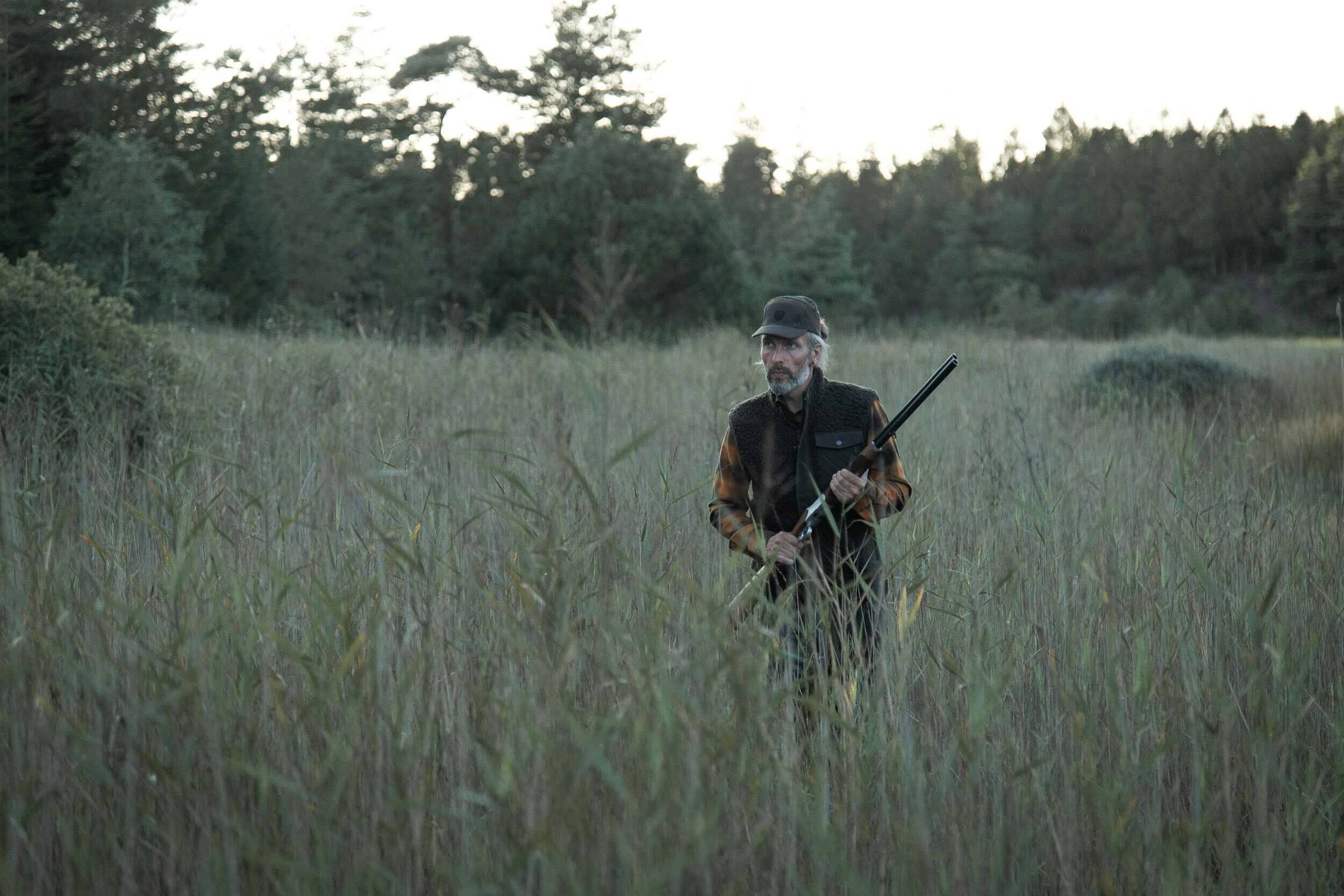 Northern Hunting Roald Kappe Northern Hunting Roald Kappe