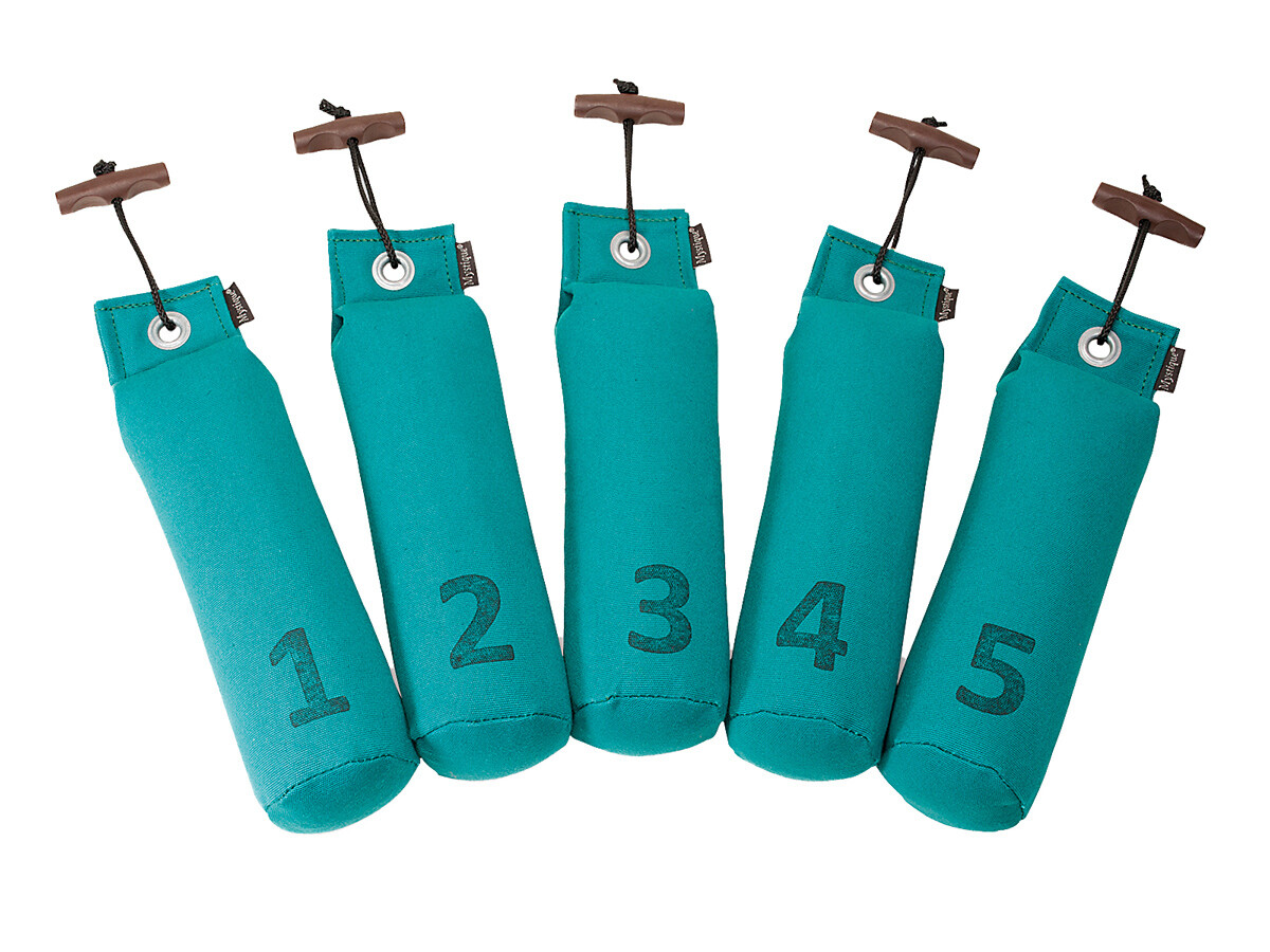 Mystique Standarddummy-Set (5 Stck.)