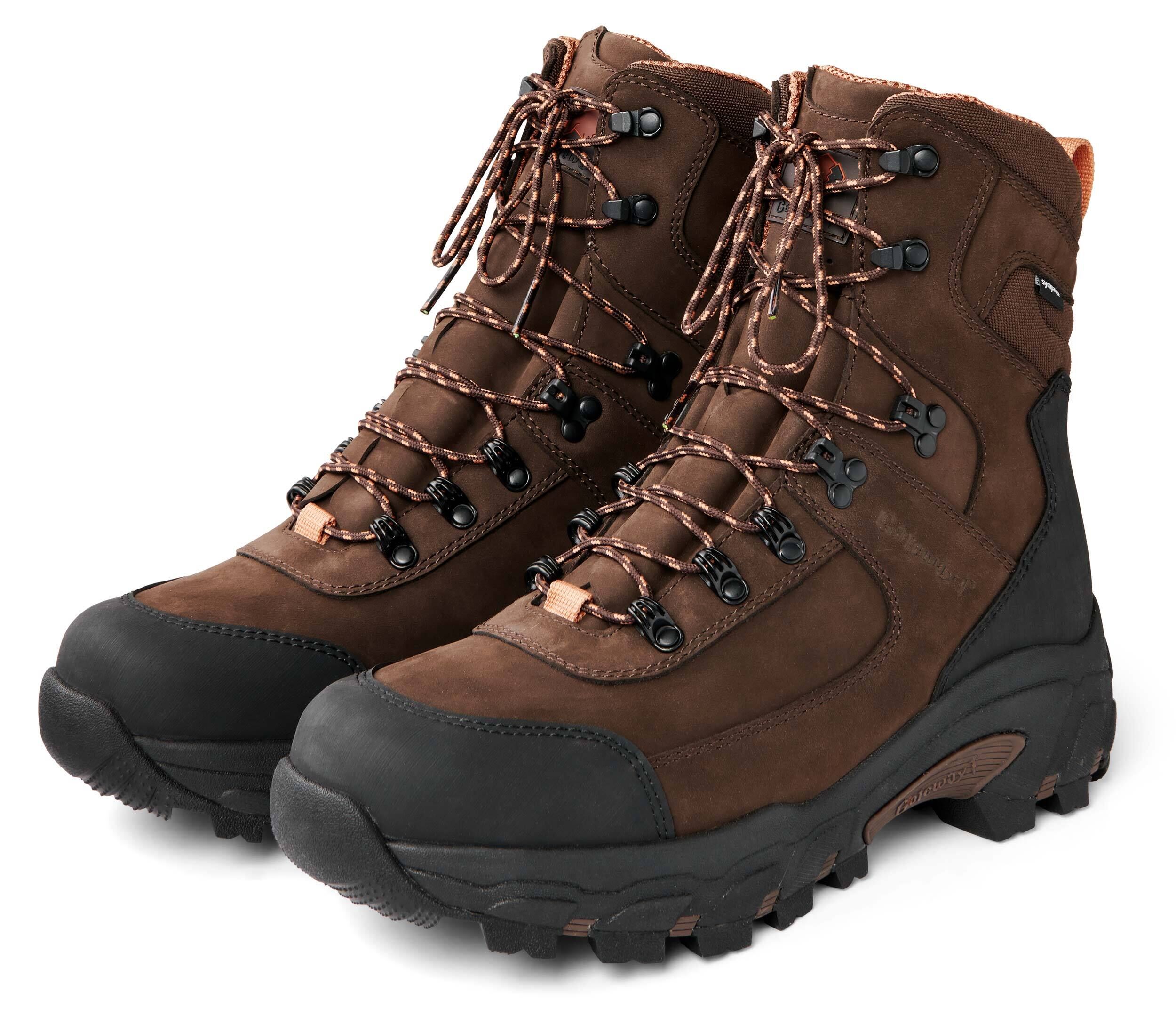 Gateway1 Game Tracker Winterstiefel (Dark Brown) Gateway1 Game Tracker Winterstiefel (Dark Brown)