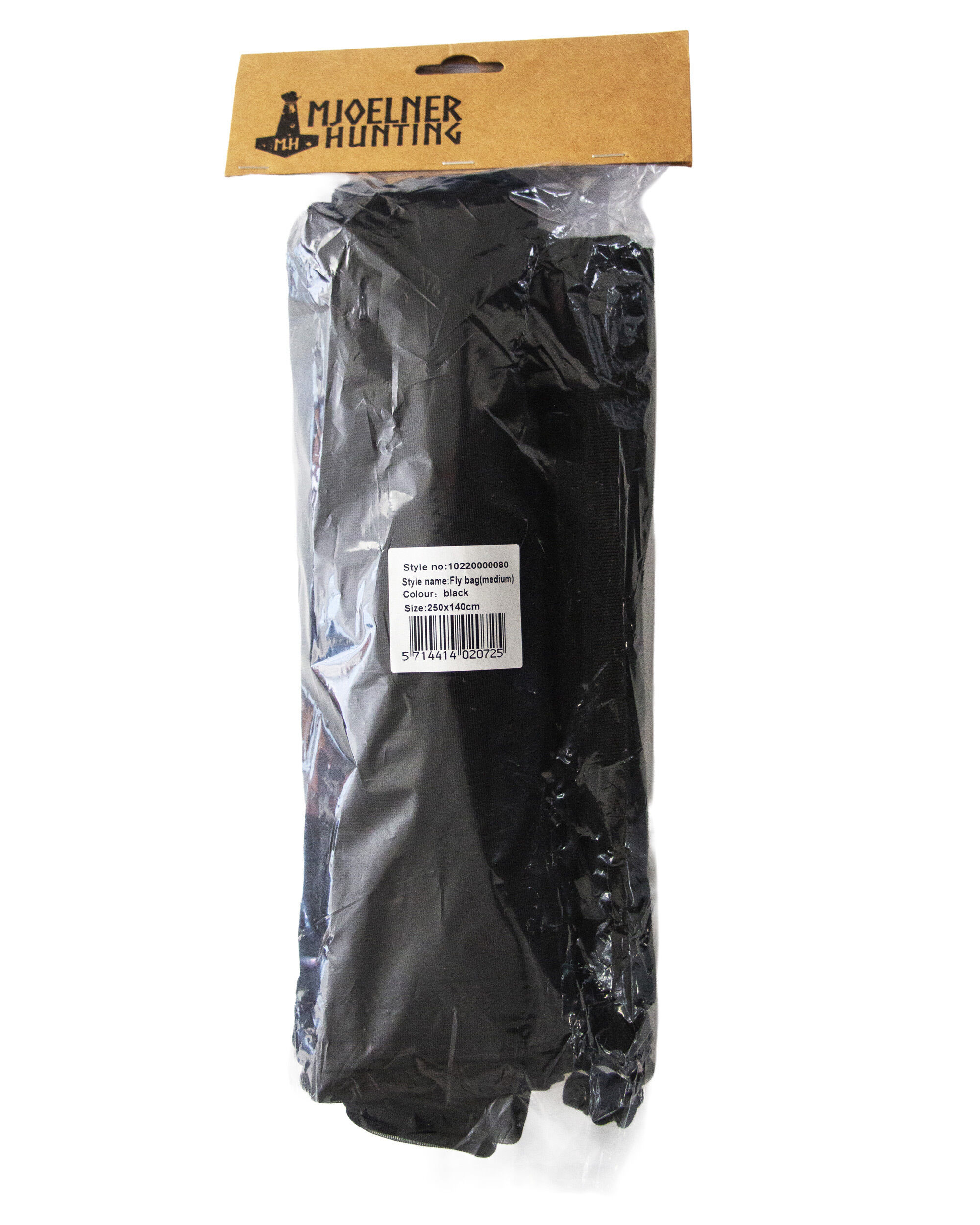 Mjoelner Fliegennetz