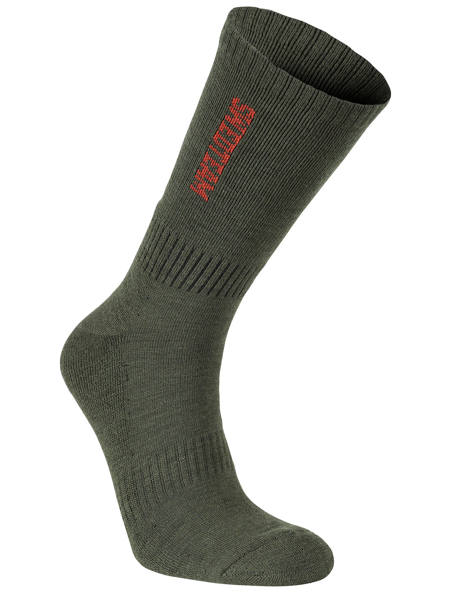 Swedteam Ultra Wool Socken (Green)