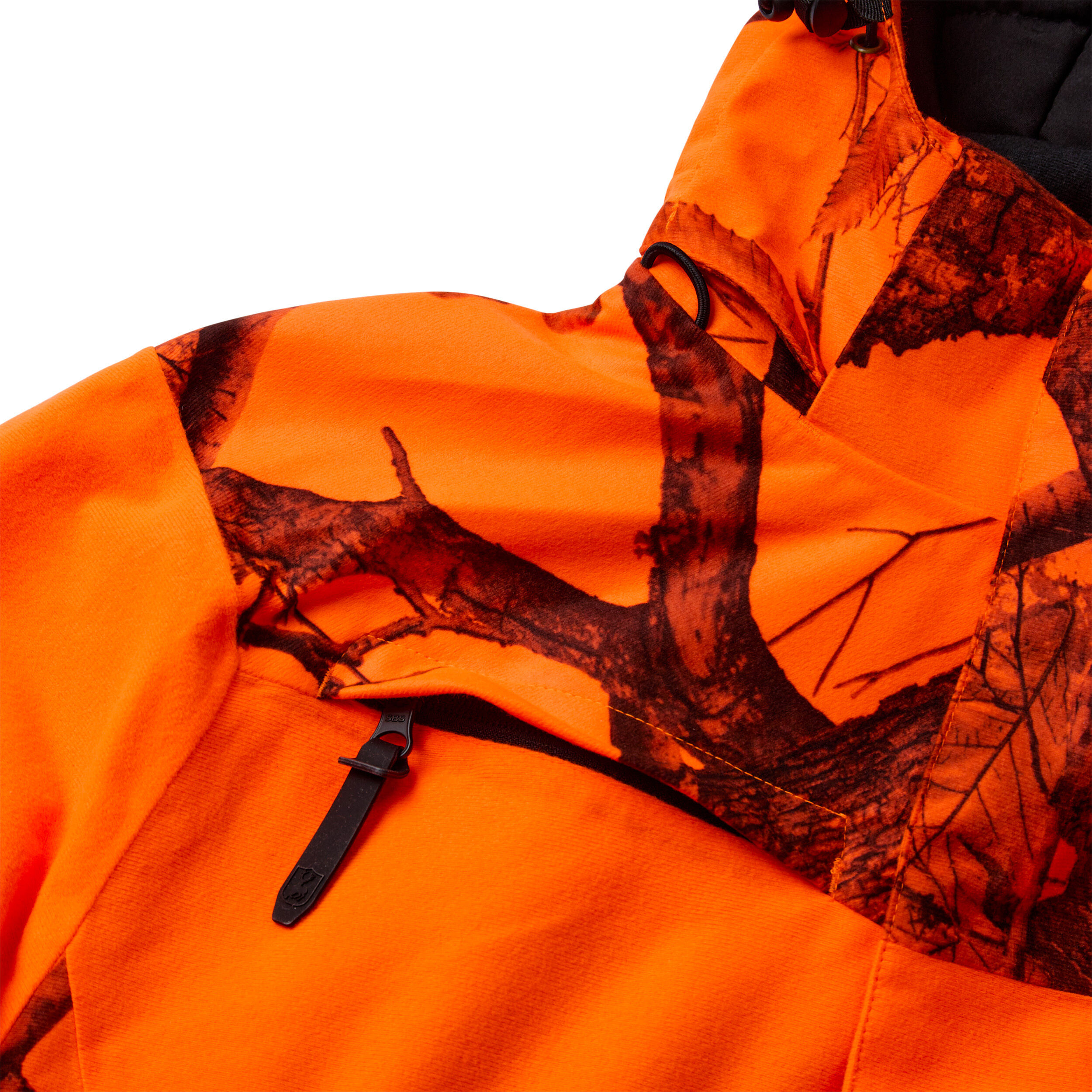 Deerhunter H. Game Jacke (Realtree Orange)