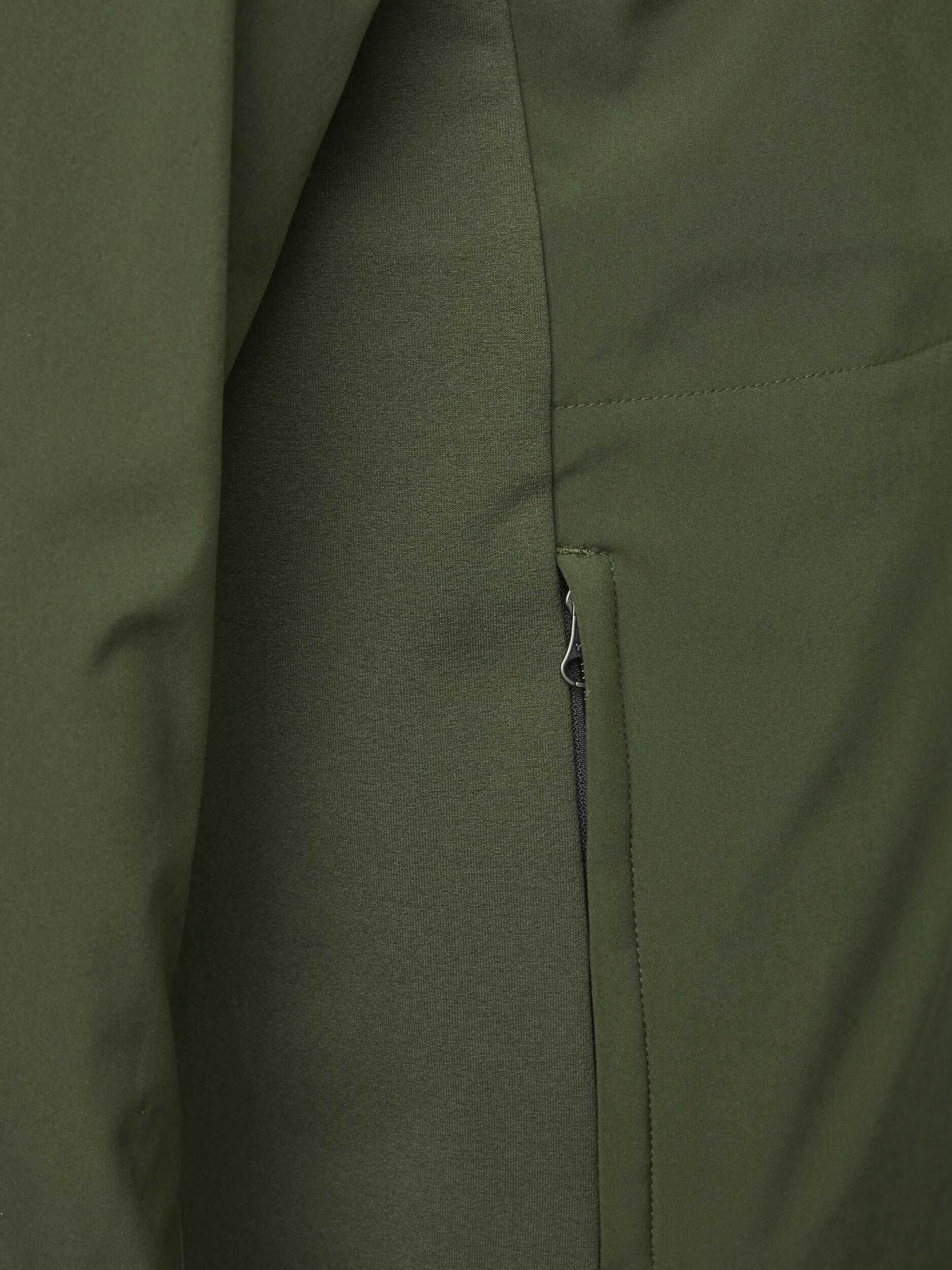Chevalier Nimrod Jacke (Dark Green) Chevalier Nimrod Jacke (Dark Green)