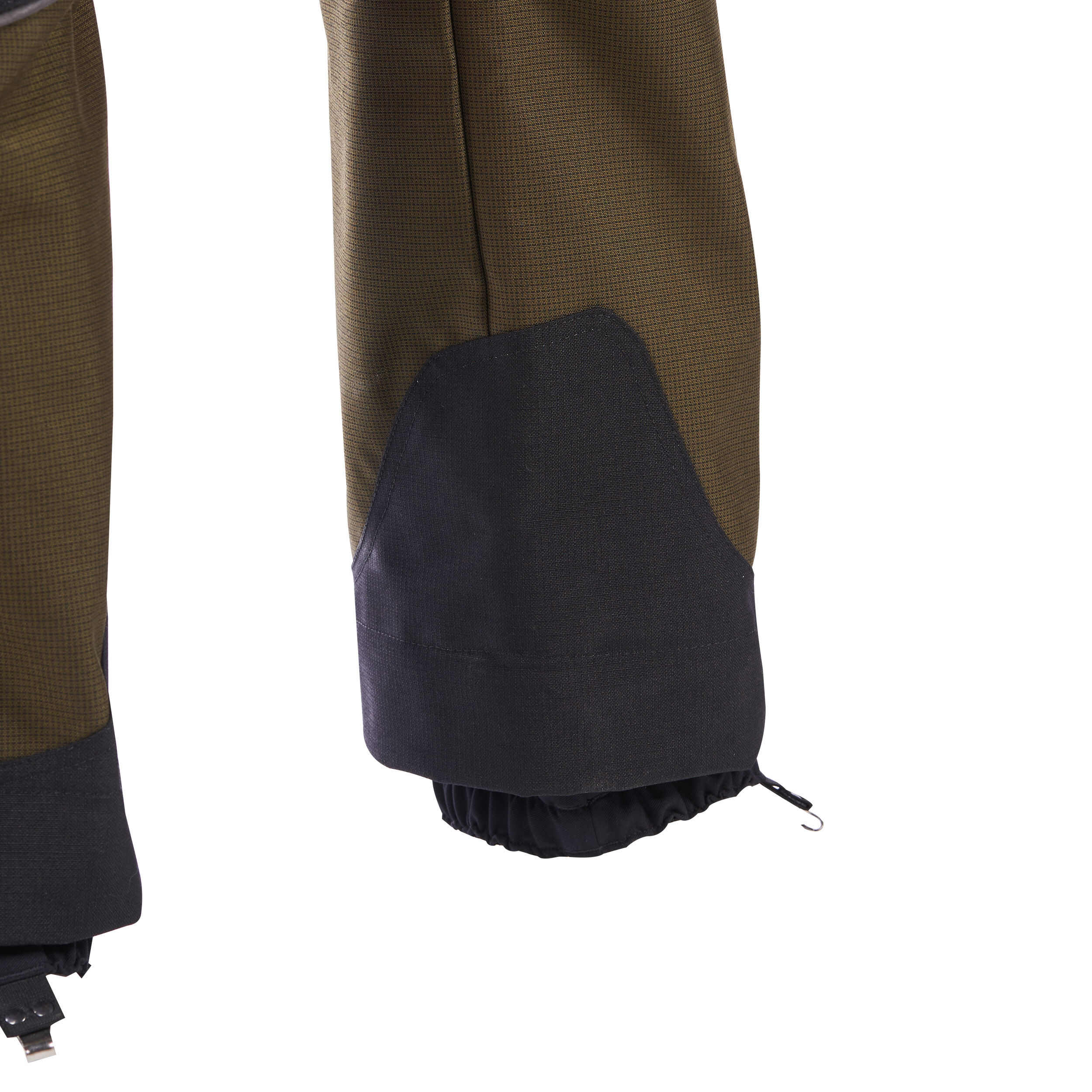 PSS Sauenschutzhose X-treme (orange/grün)