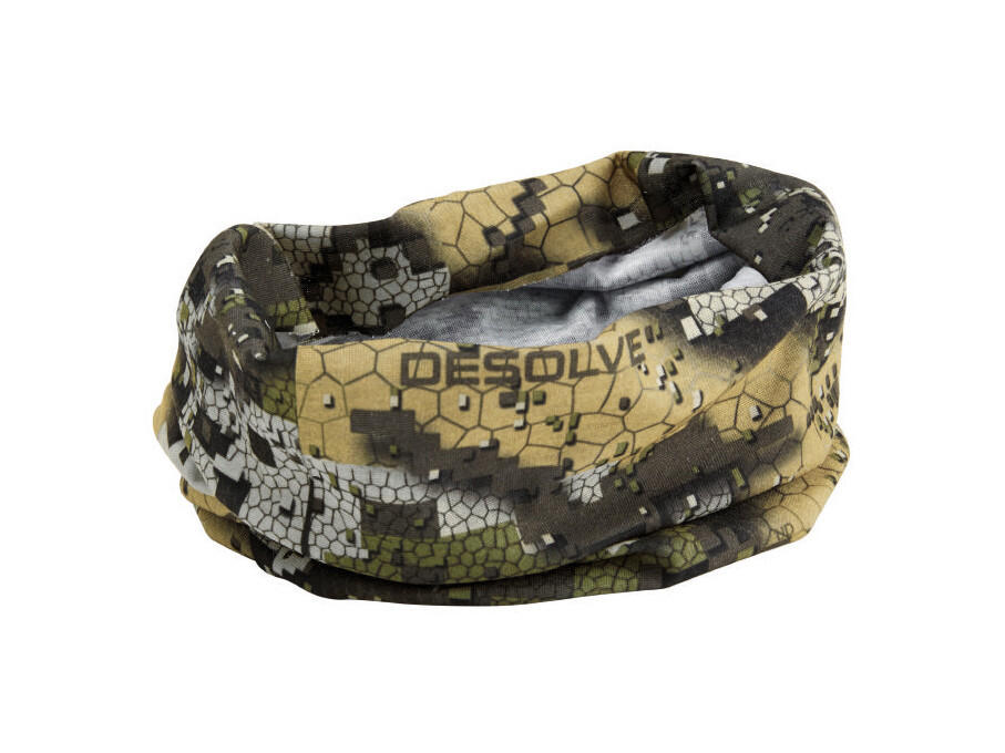 Swedteam Ridge Neck Gaiter Multifunktionsschal (veil)