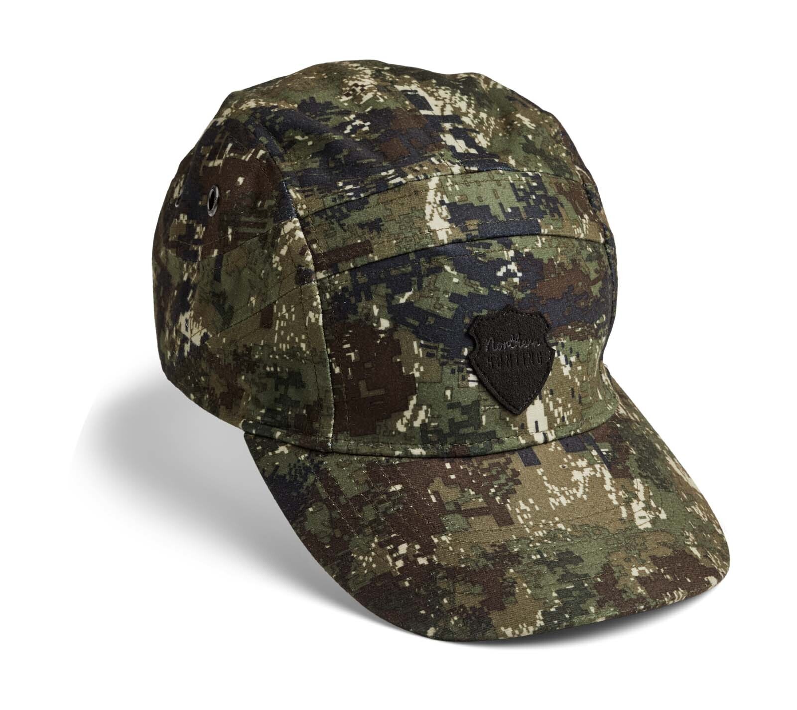 Northern Hunting Asle Jagdcap (Optima 2)