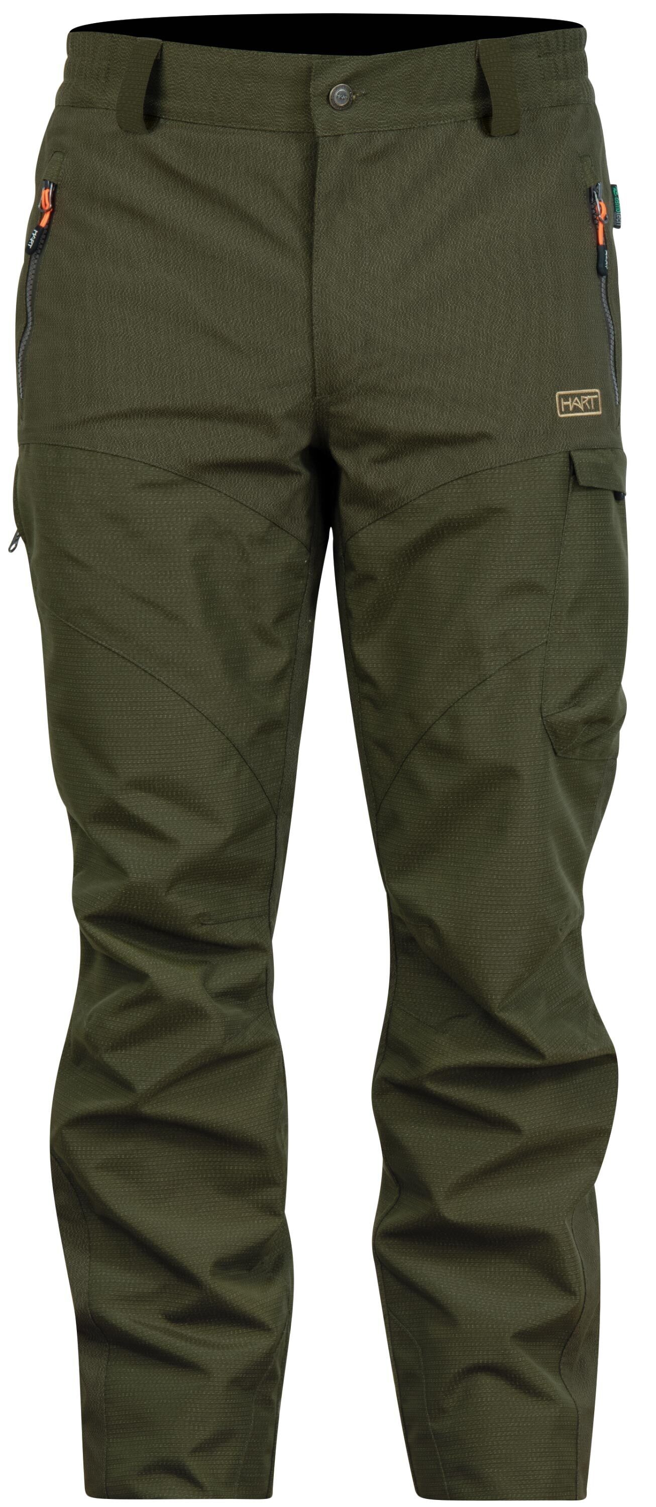 Hart Armotion-T XHP Hose (Dark Olive) Hart Armotion-T XHP Hose (Dark Olive)