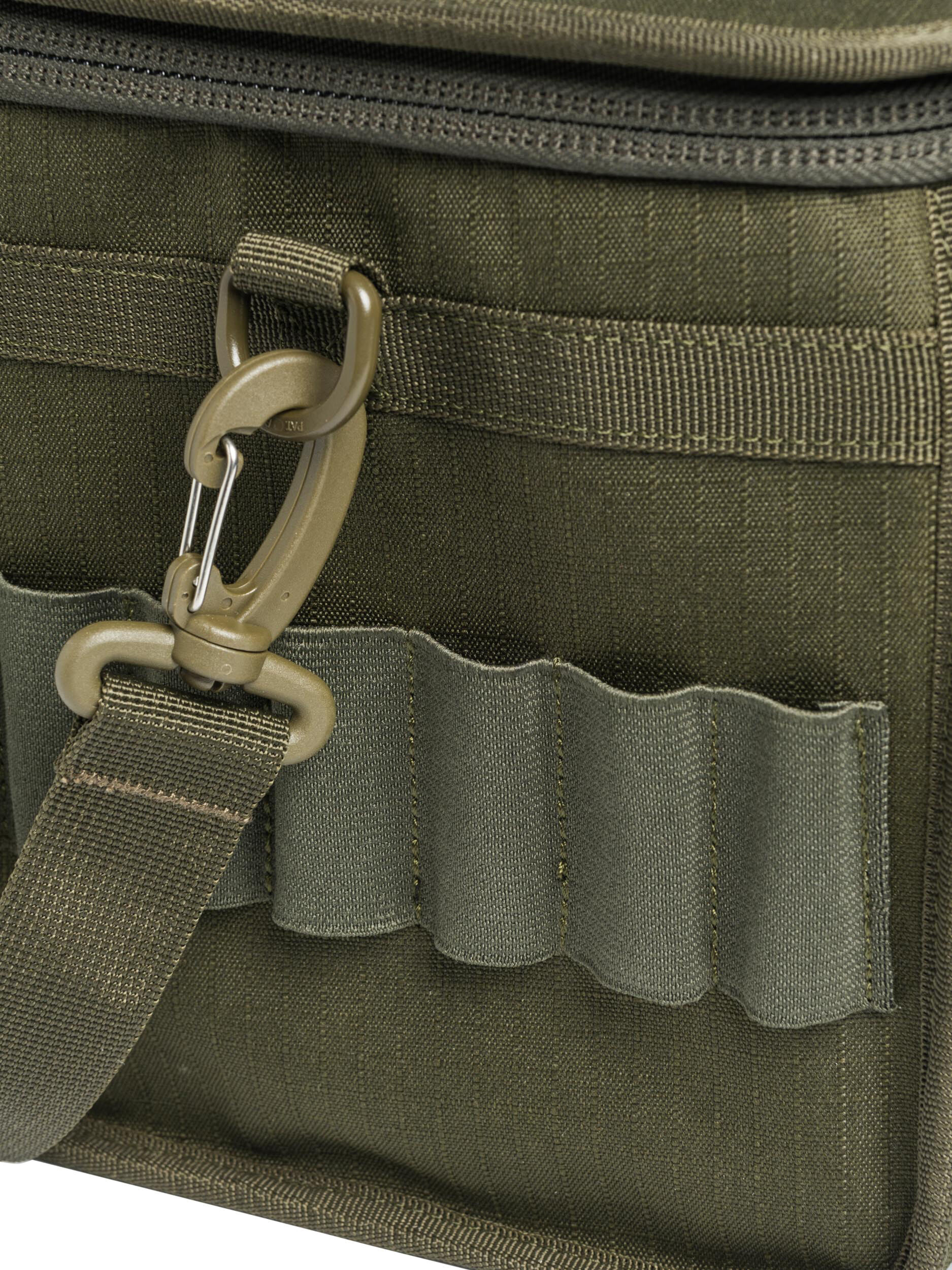 Beretta GameKeeper EVO Patronentasche 150 (Moss/Brown Bark)