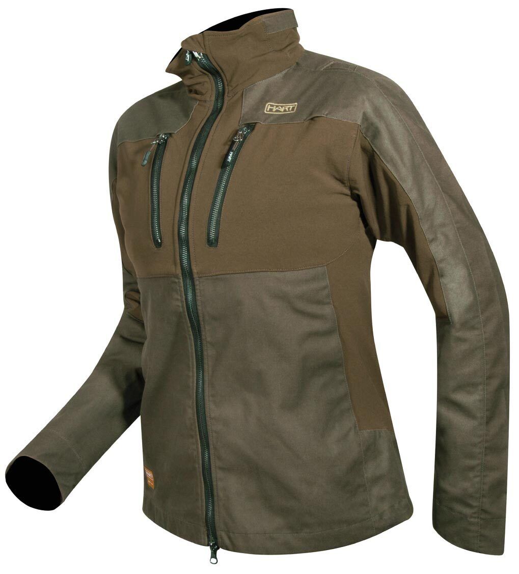HART Fielder-J Jacke Damen (Grün) HART Fielder-J Jacke Damen (Grün)