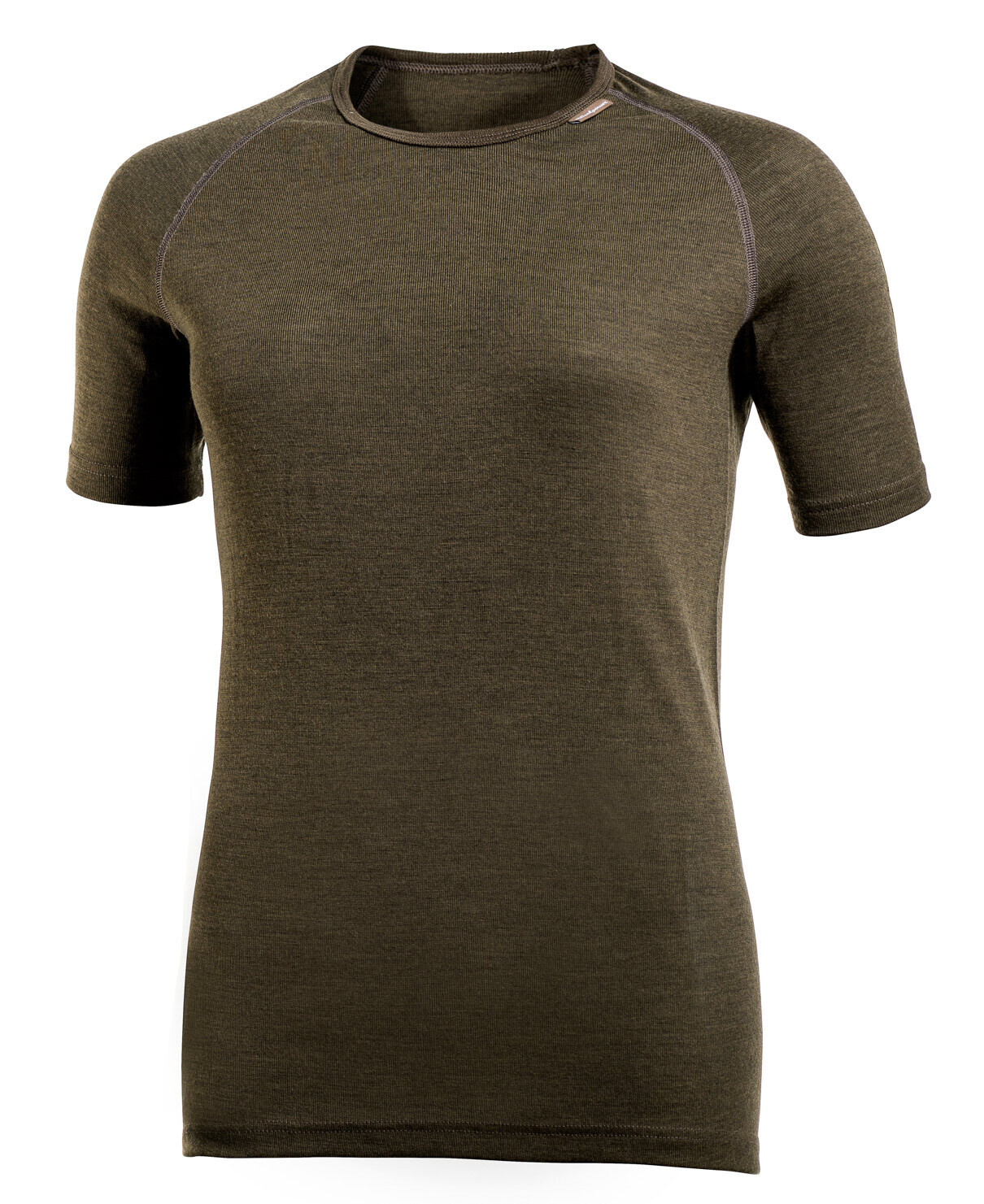 Woolpower LITE Merino-T-Shirt (pine green) Woolpower LITE Merino-T-Shirt (pine green)
