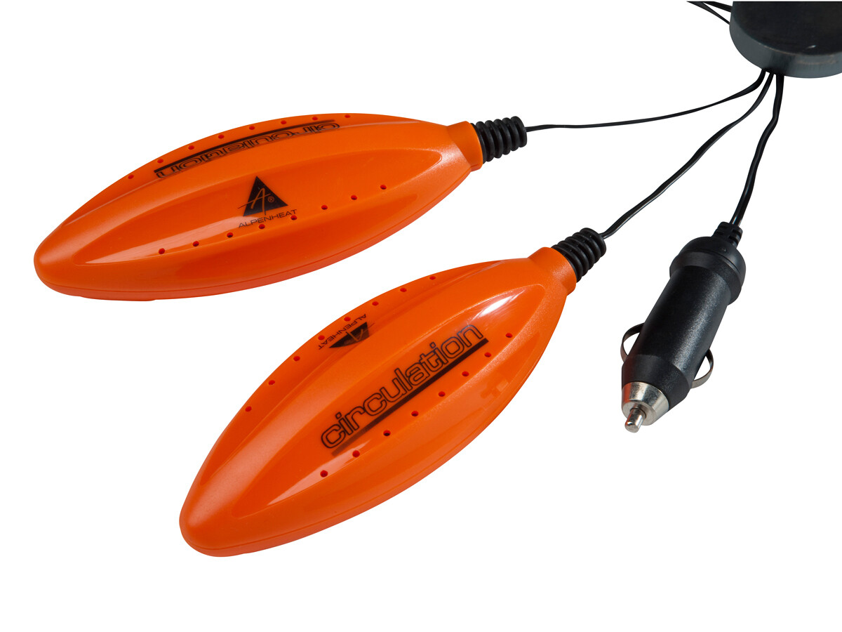 Alpenheat Schuhtrockner Circulation (AD6 & AD9)