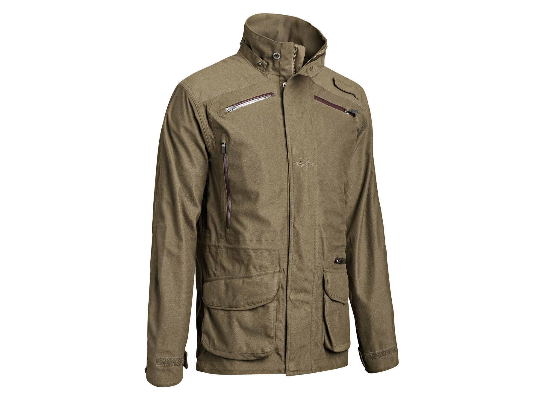 Chevalier Pointer Pro 2.0 Damen Jacke (grün)