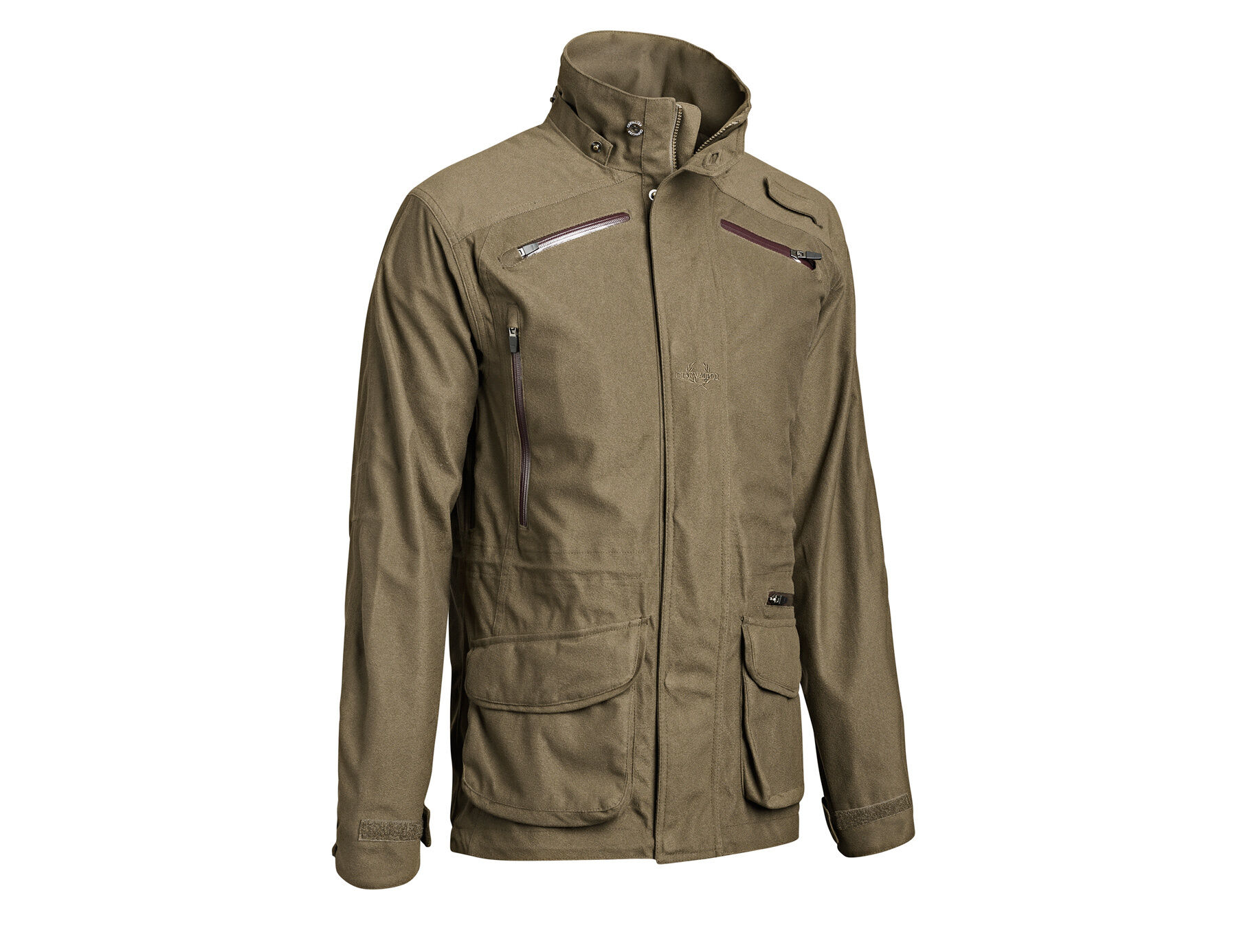 Chevalier Pointer Pro 2.0 Damen Jacke (grün) Chevalier Pointer Pro 2.0 Damen Jacke (grün)