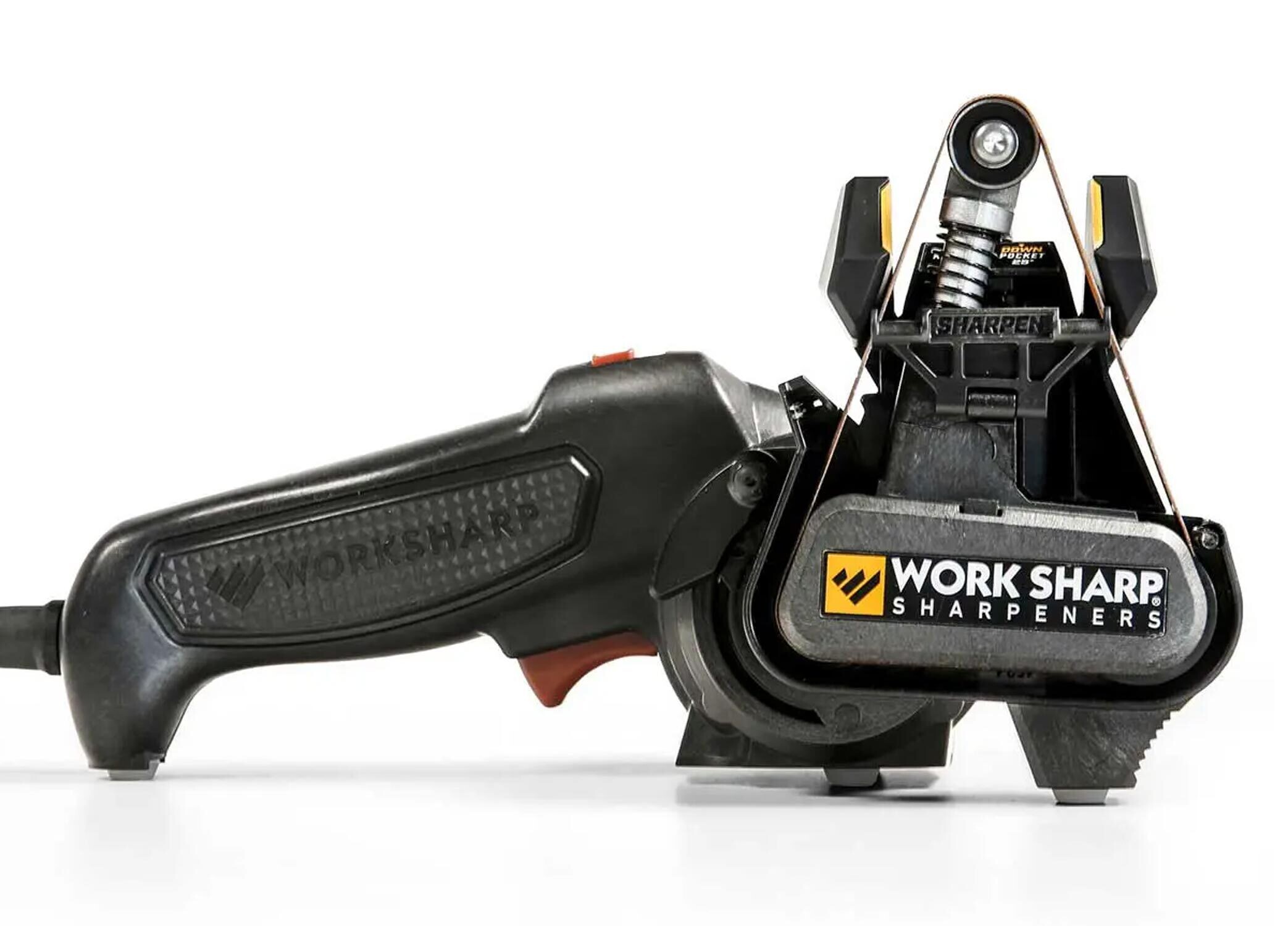 Work Sharp Messerschärfer Knife & Tool Sharpener MK.2