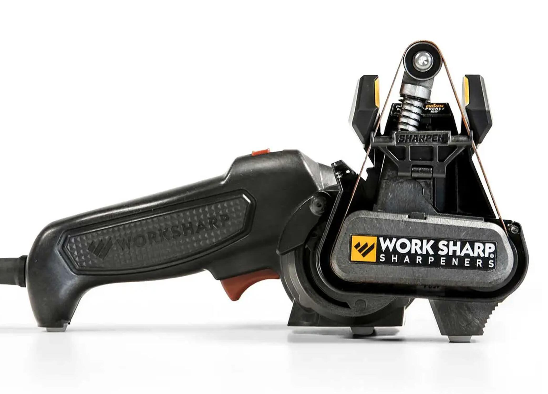 Work Sharp Messerschärfer Knife & Tool Sharpener MK.2 Work Sharp Messerschärfer Knife & Tool Sharpener MK.2