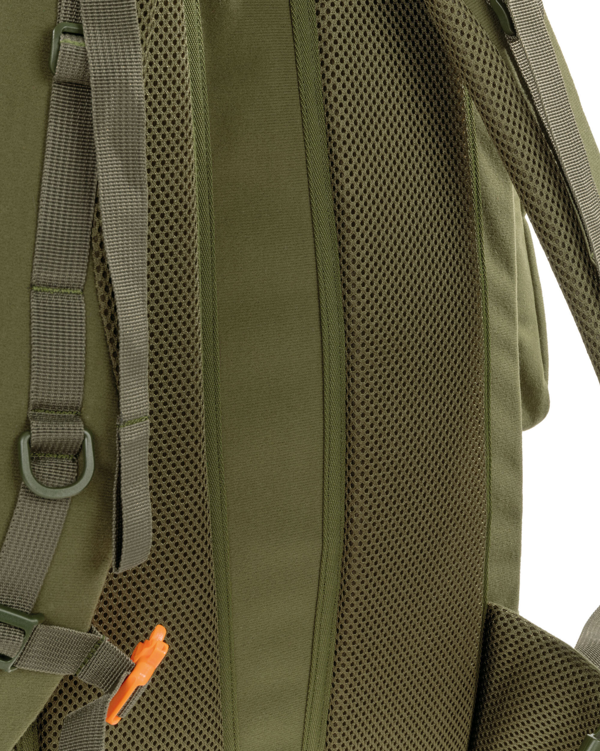 Hart Rucksack Strone (Grün)