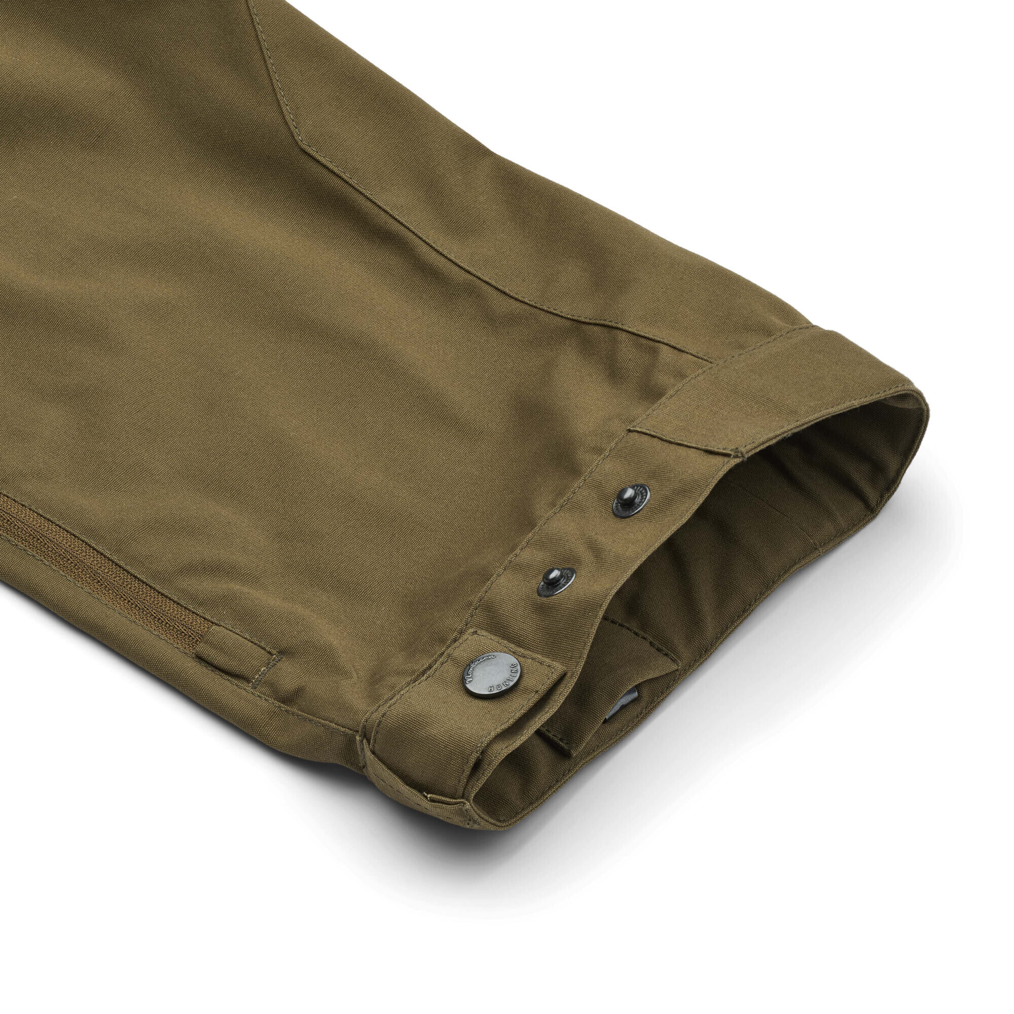 Northern Hunting Trond Pro Hose (Olive) Northern Hunting Trond Pro Hose (Olive)