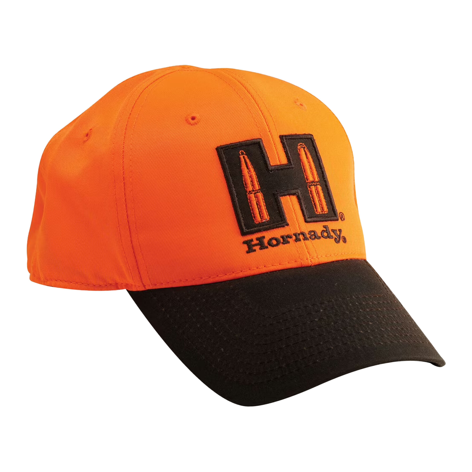 Hornady Cap Orange