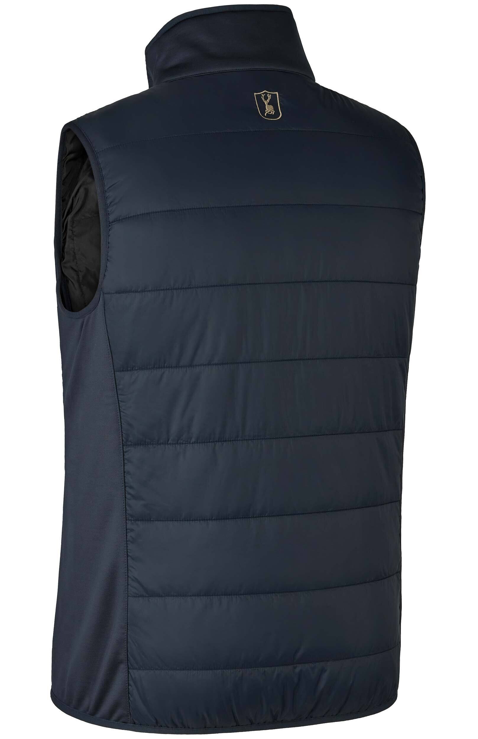 Deerhunter Heat Padded Heizweste (Dark Blue) Deerhunter Heat Padded Heizweste (Dark Blue)