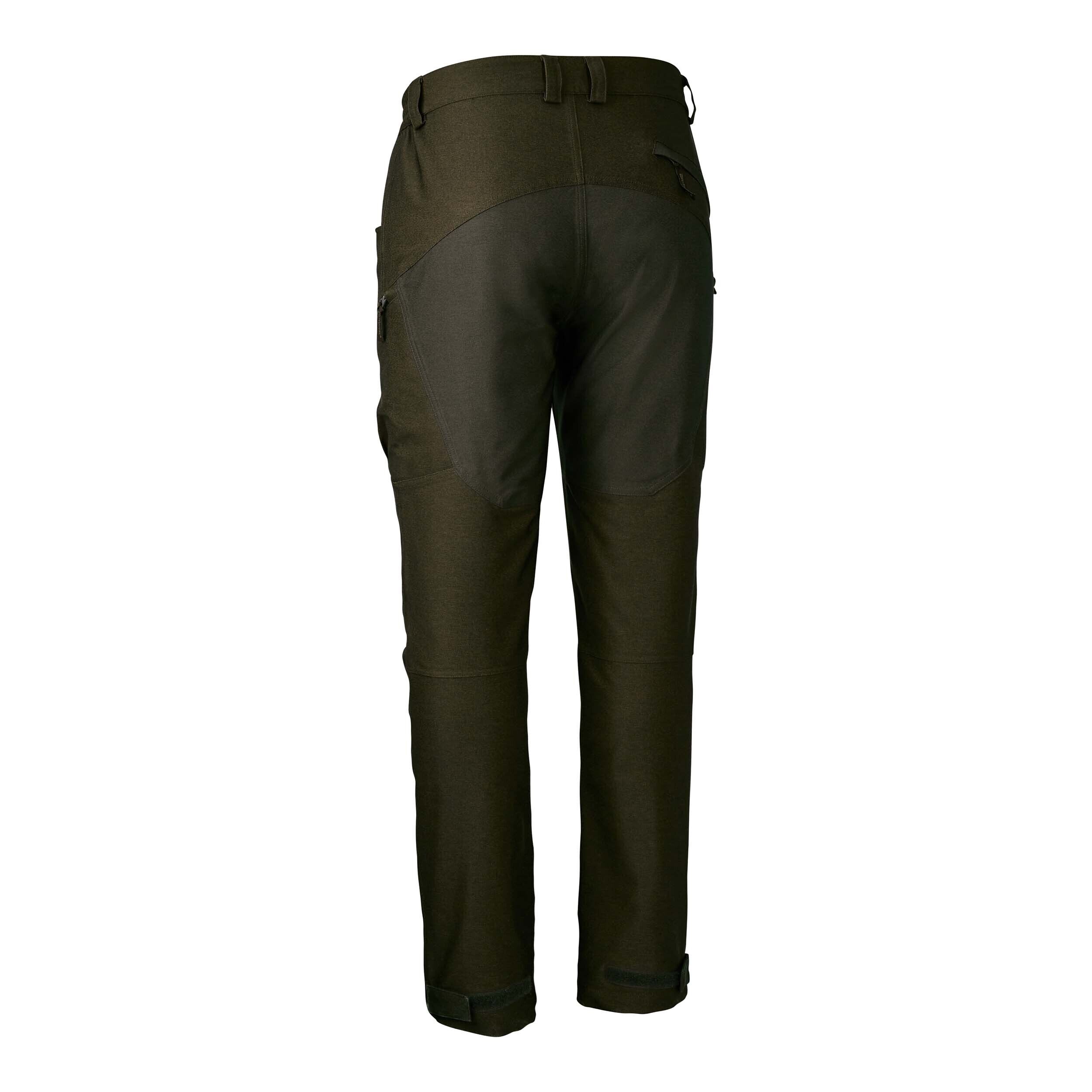 Deerhunter Chasse Hose (Olive Night melange) Deerhunter Chasse Hose (Olive Night melange)