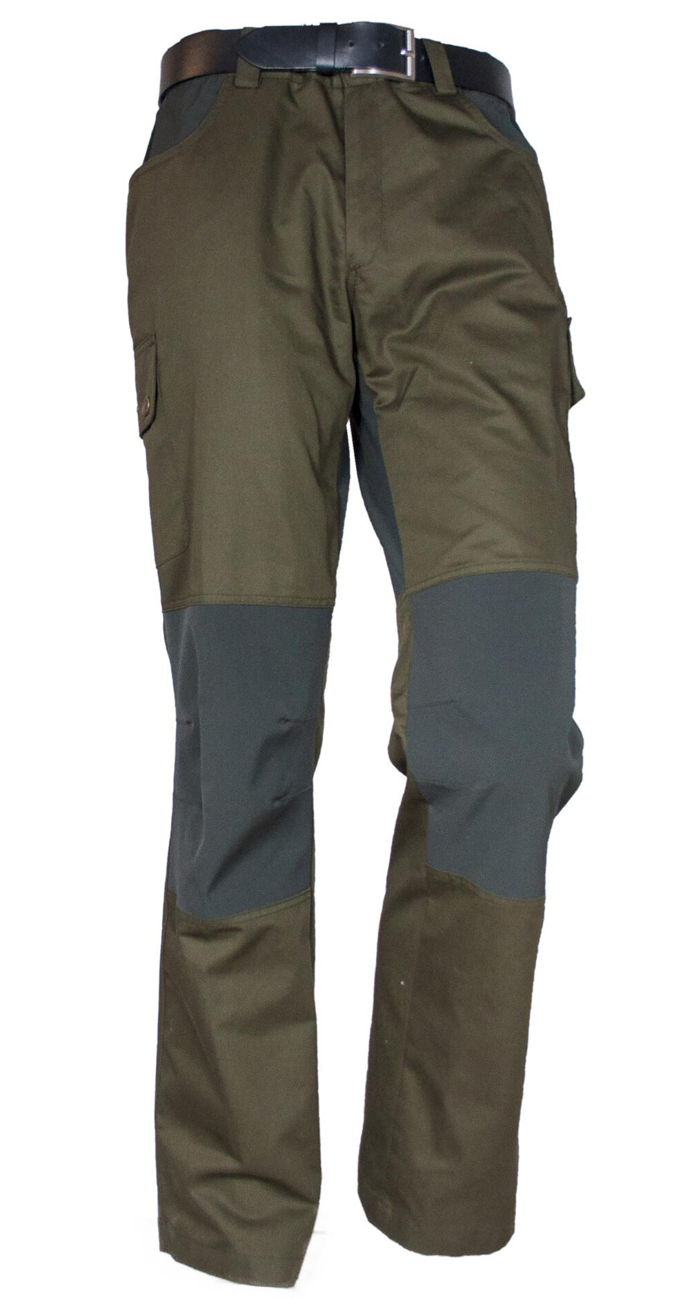Hubertus Hydro Hose Stretch (oliv)