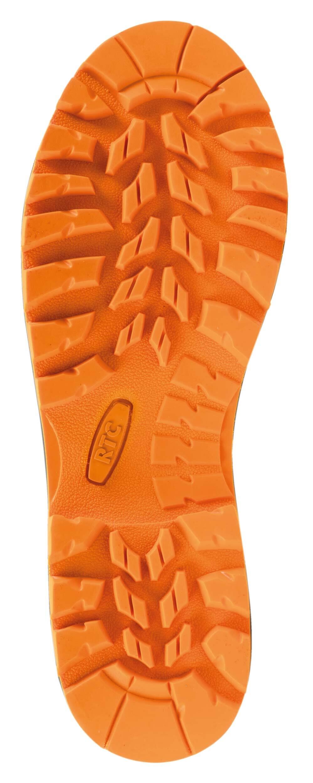 Hart RTC Jagdstiefel Norden 6 (Braun) Hart RTC Jagdstiefel Norden 6 (Braun)