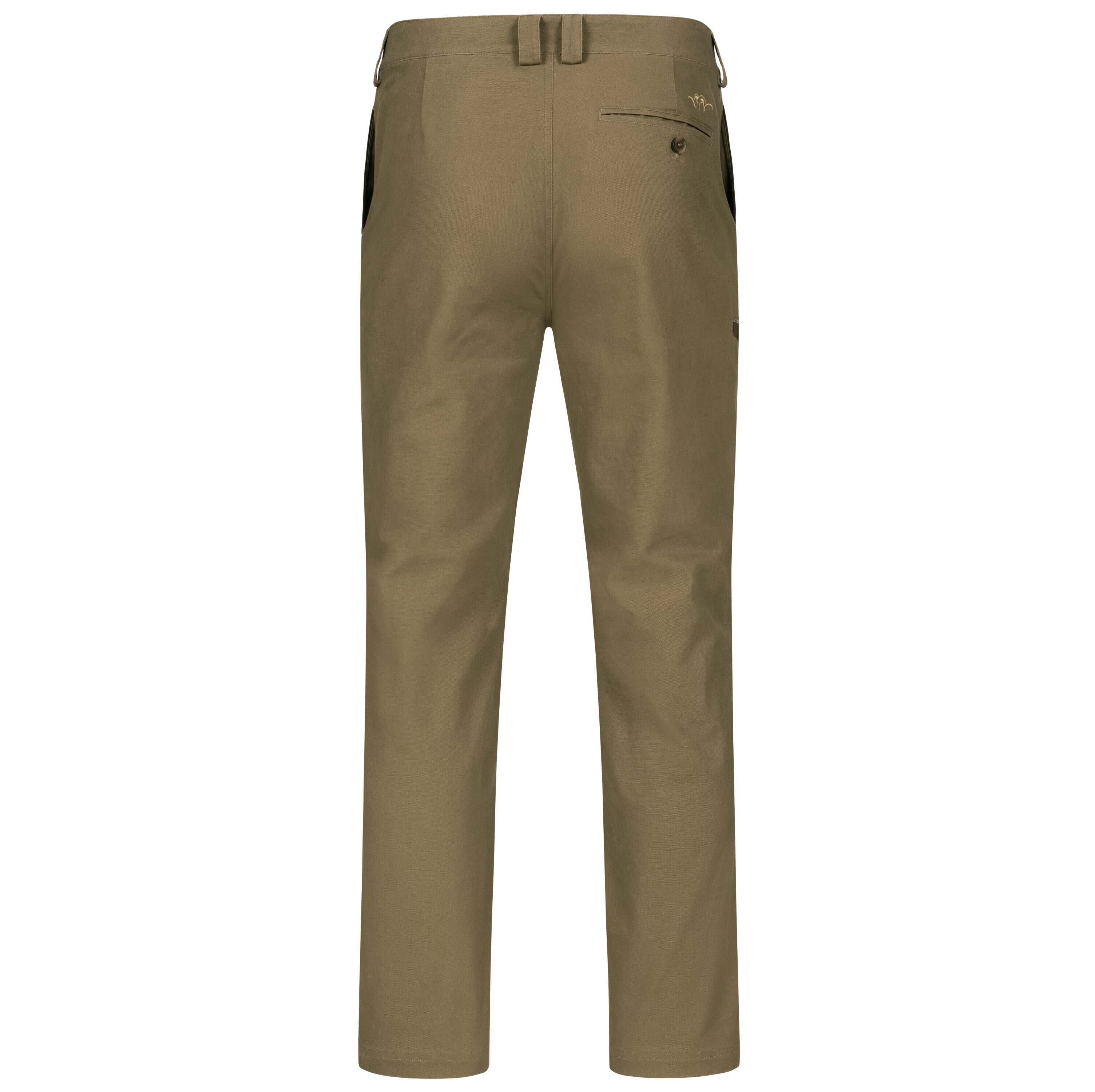 Blaser Canvas Hose Patrice (teak) Blaser Canvas Hose Patrice (teak)