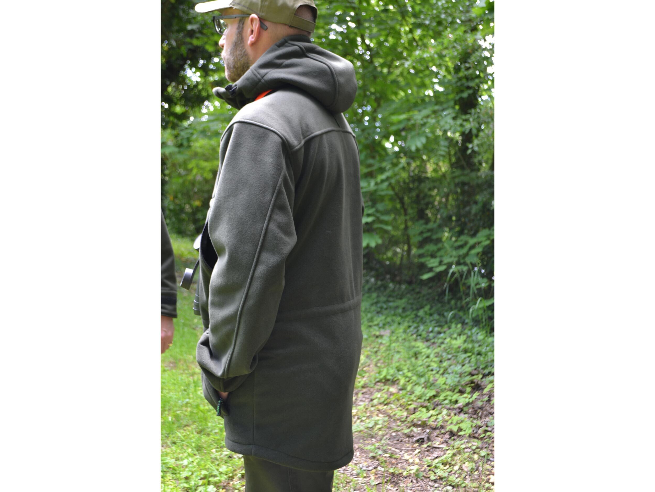 Ridgeline Grizzly III Jacke (olive) Ridgeline Grizzly III Jacke (olive)